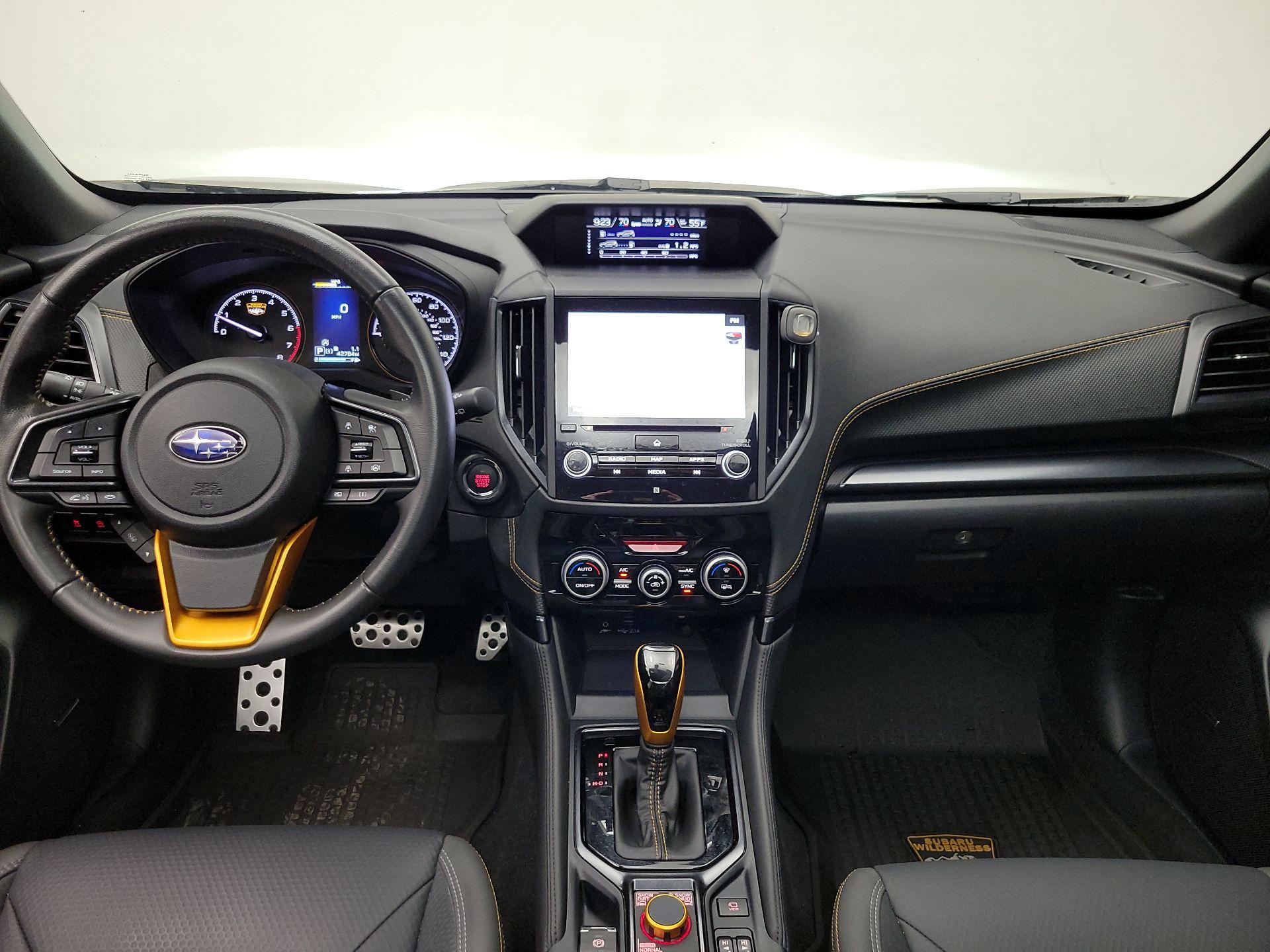 Thumbnail: 2022 Subaru Forester - 9