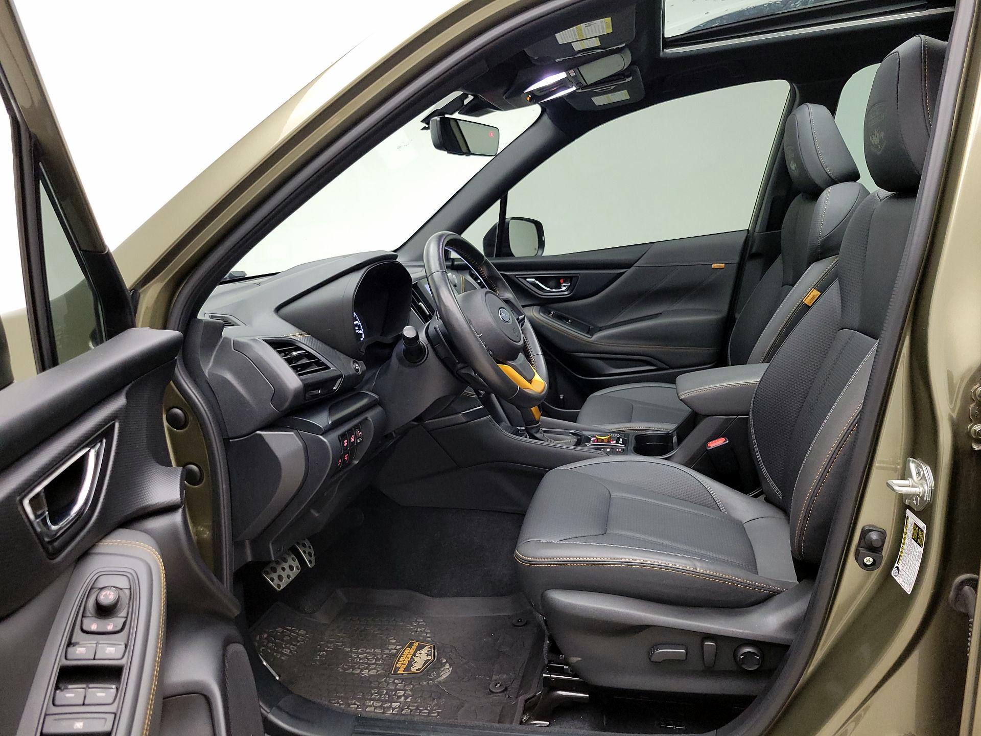 Thumbnail: 2022 Subaru Forester - 11