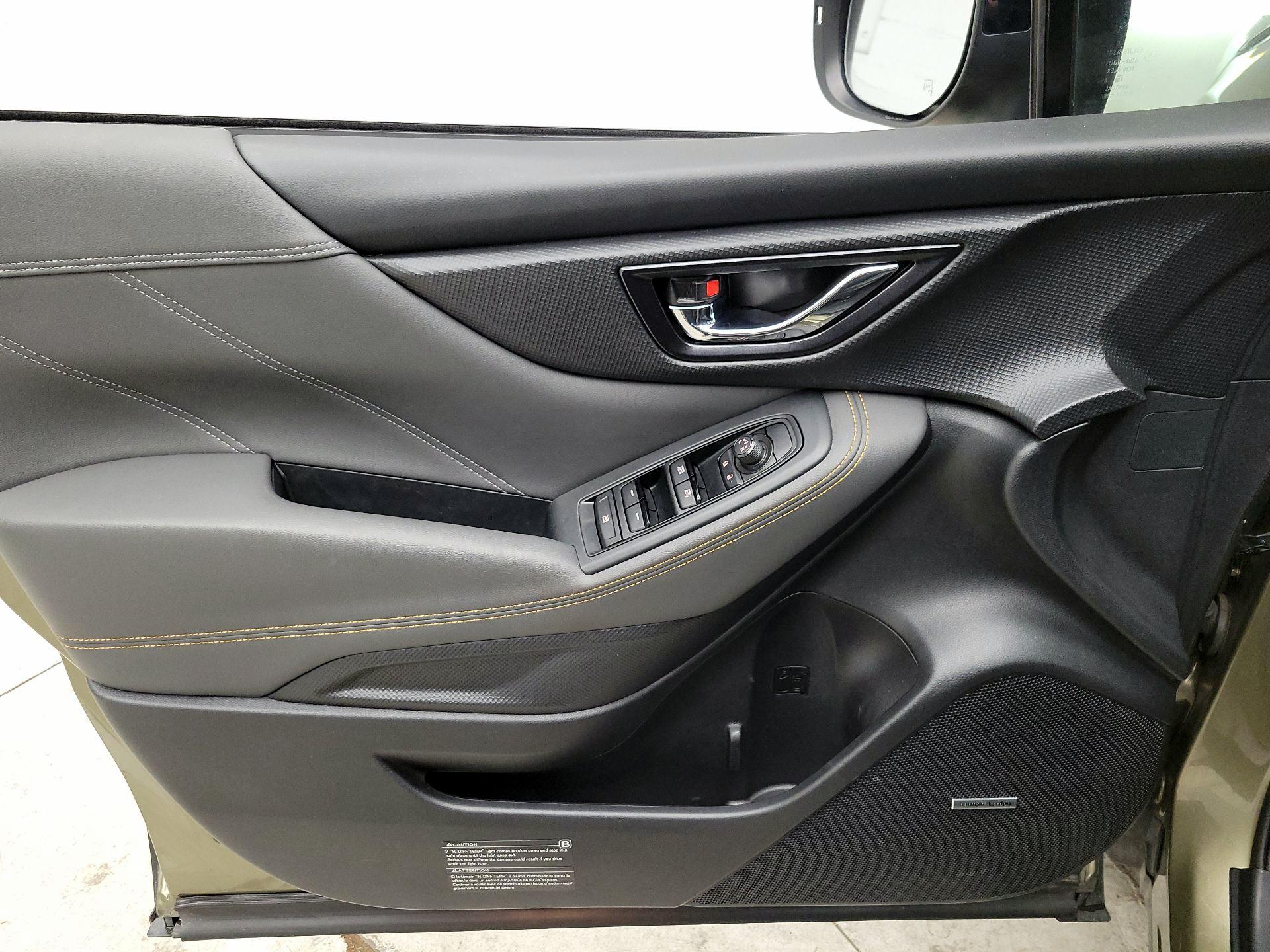 Thumbnail: 2022 Subaru Forester - 12