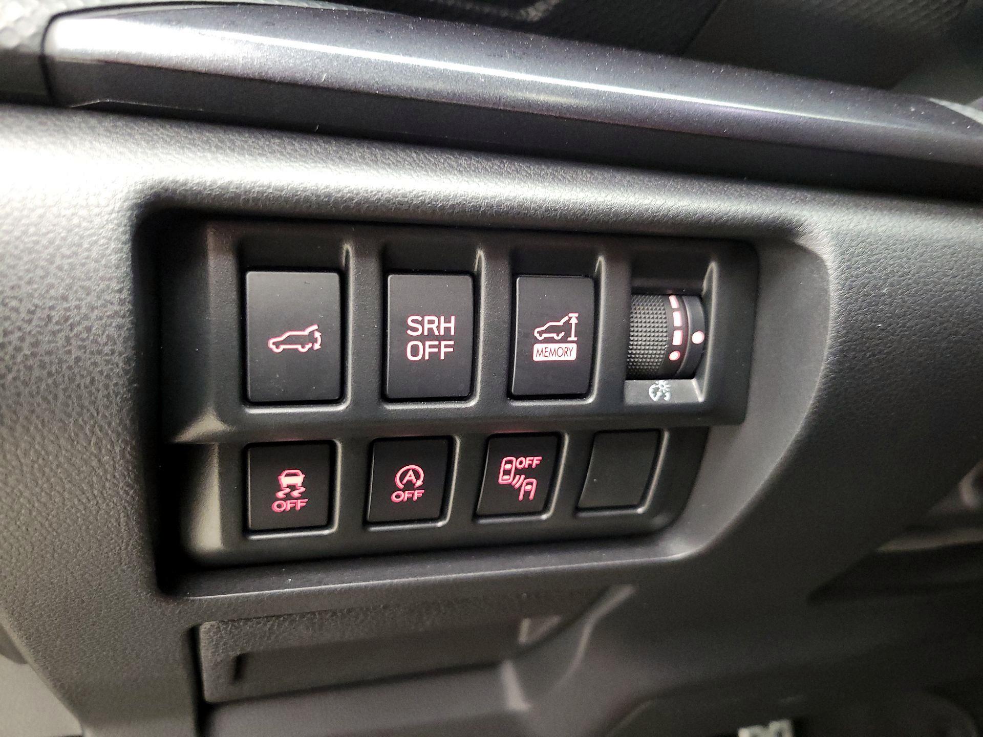 Thumbnail: 2022 Subaru Forester - 13