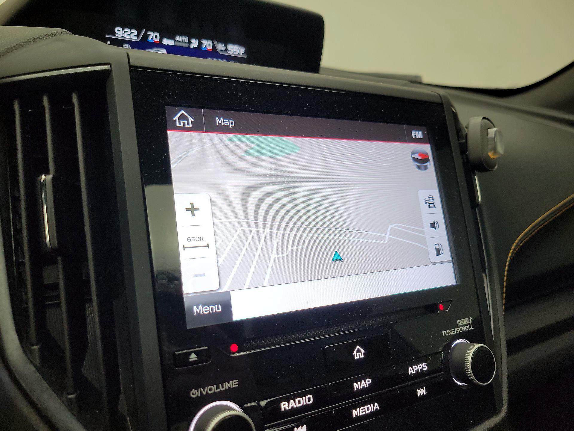 Thumbnail: 2022 Subaru Forester - 14