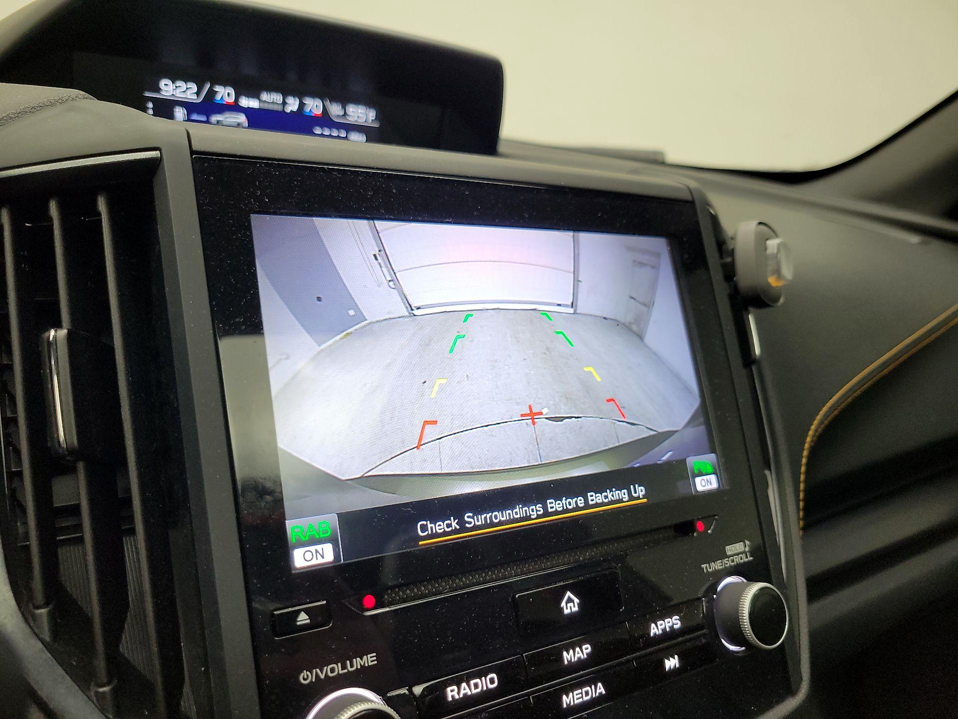 Thumbnail: 2022 Subaru Forester - 15