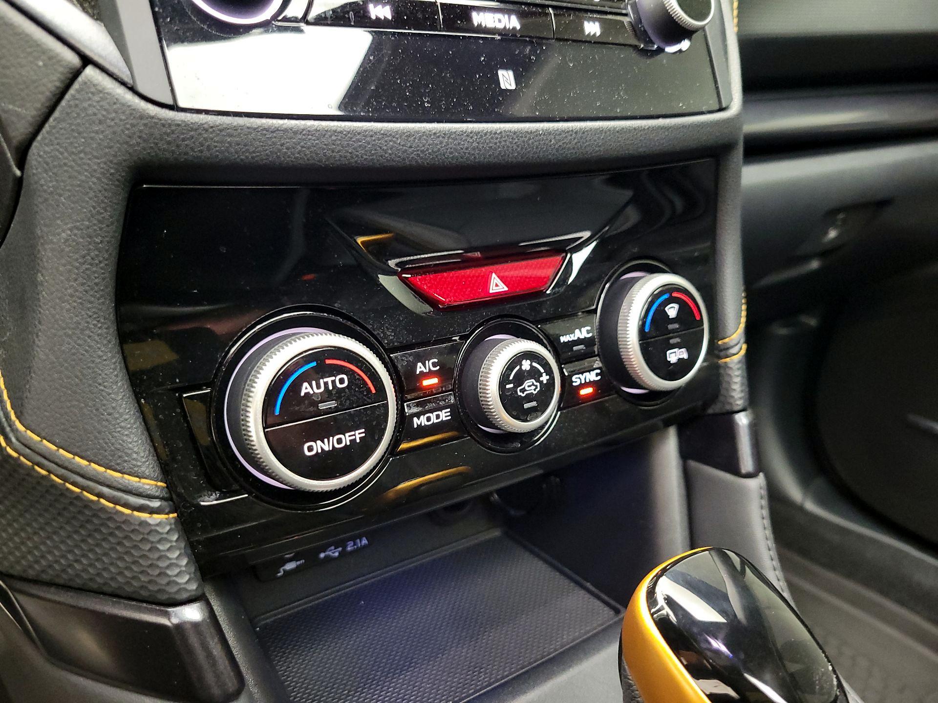 Thumbnail: 2022 Subaru Forester - 17