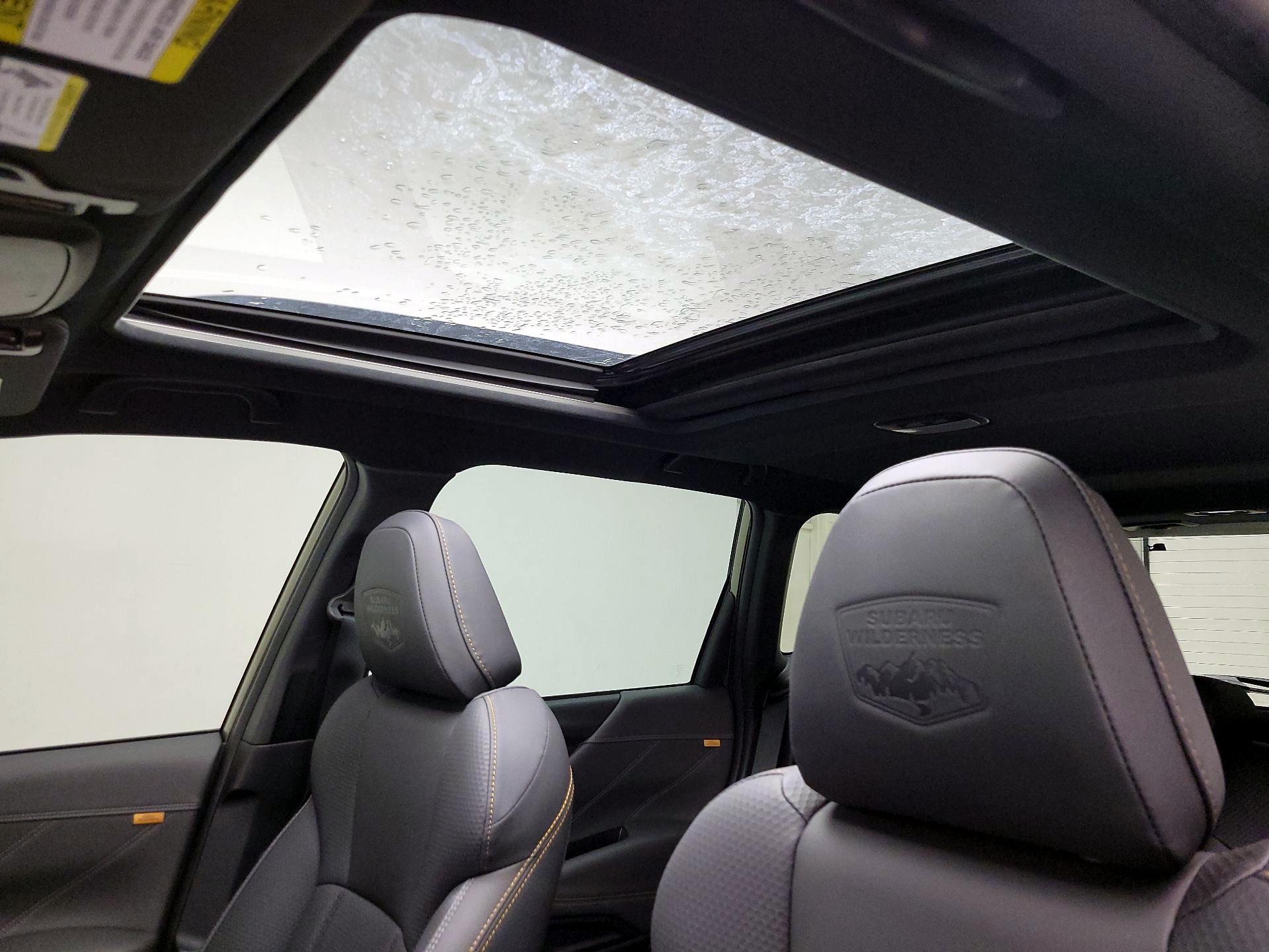 Thumbnail: 2022 Subaru Forester - 20