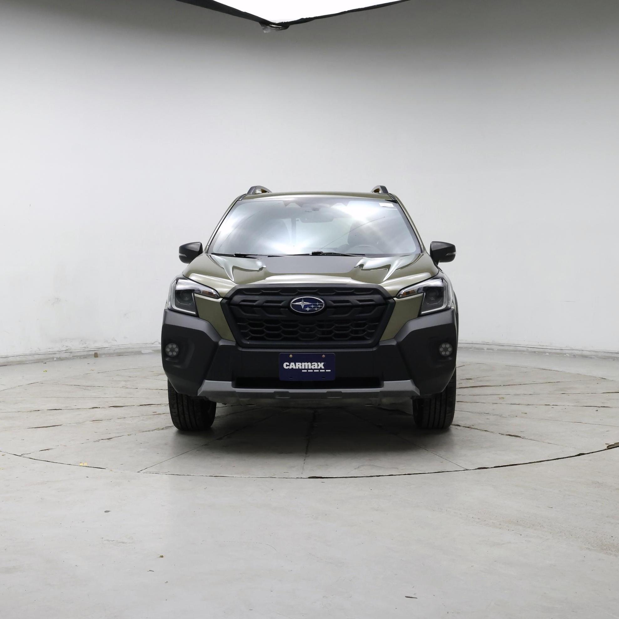 Thumbnail: 2022 Subaru Forester - 5