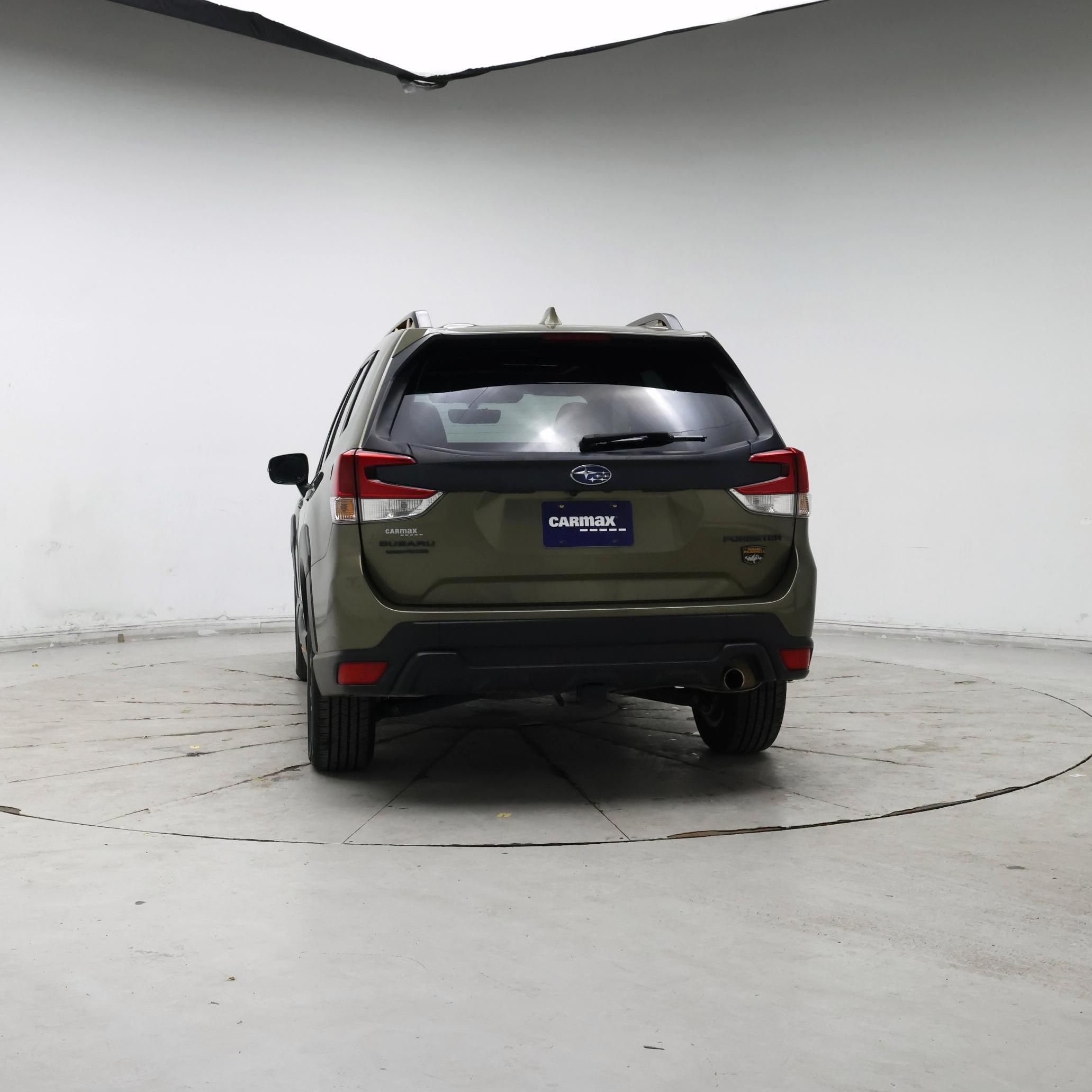 Thumbnail: 2022 Subaru Forester - 6