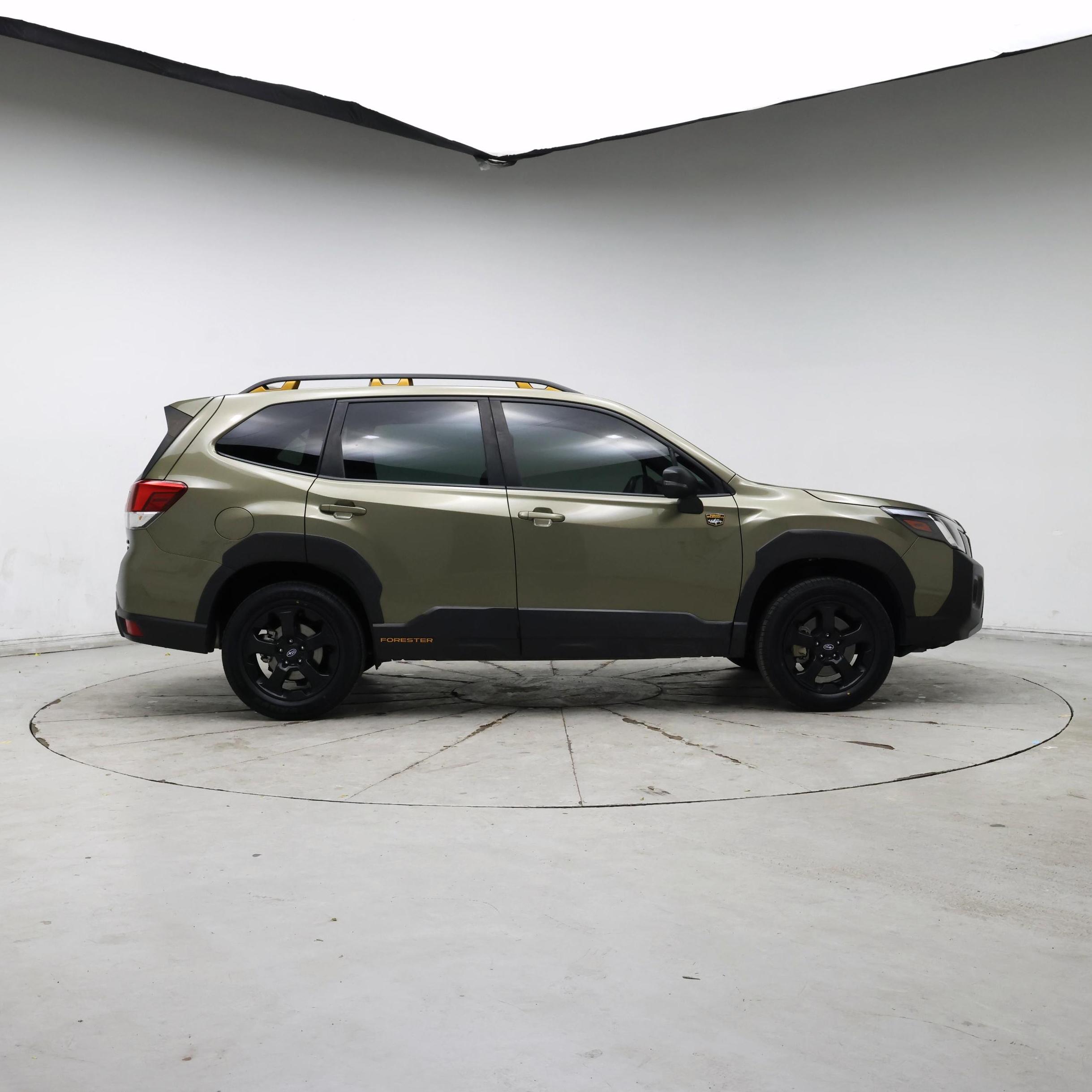 Thumbnail: 2022 Subaru Forester - 7