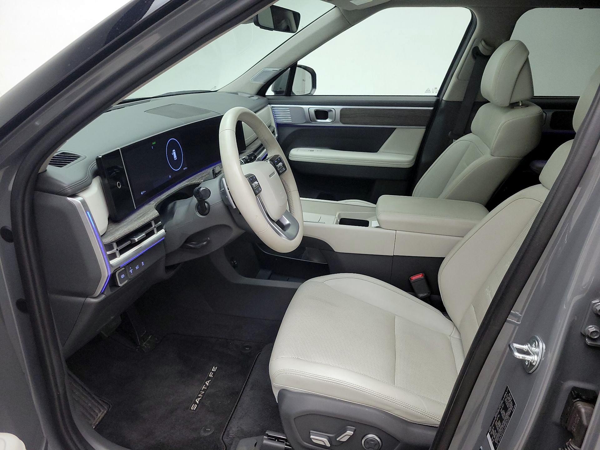 Thumbnail: 2024 Hyundai Santa Fe - 11