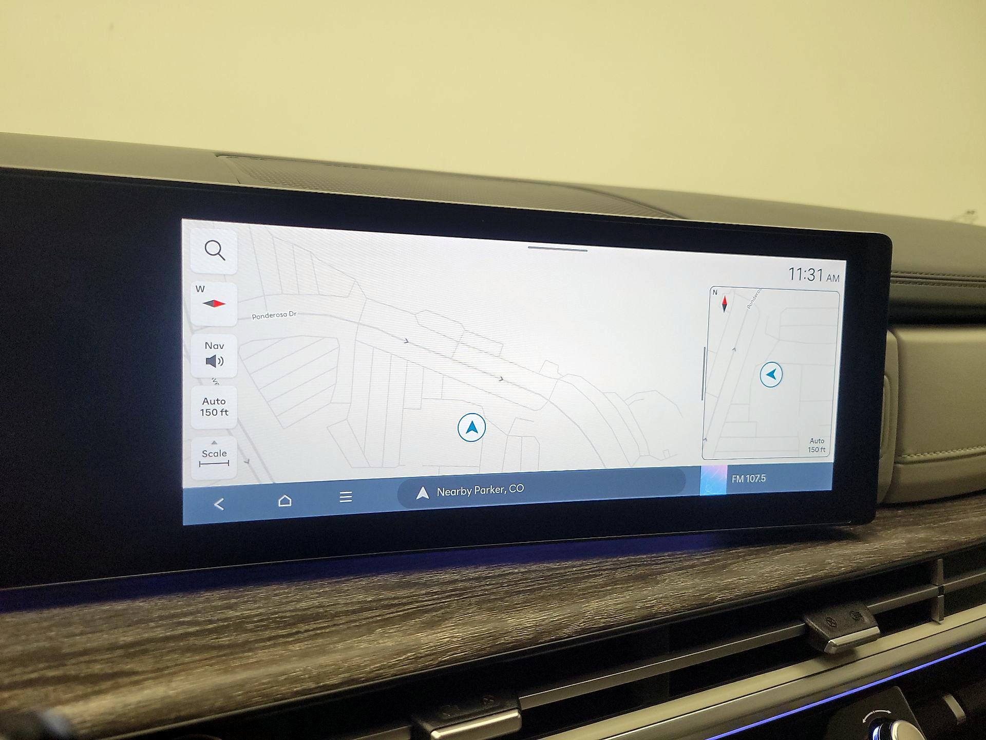 Thumbnail: 2024 Hyundai Santa Fe - 14