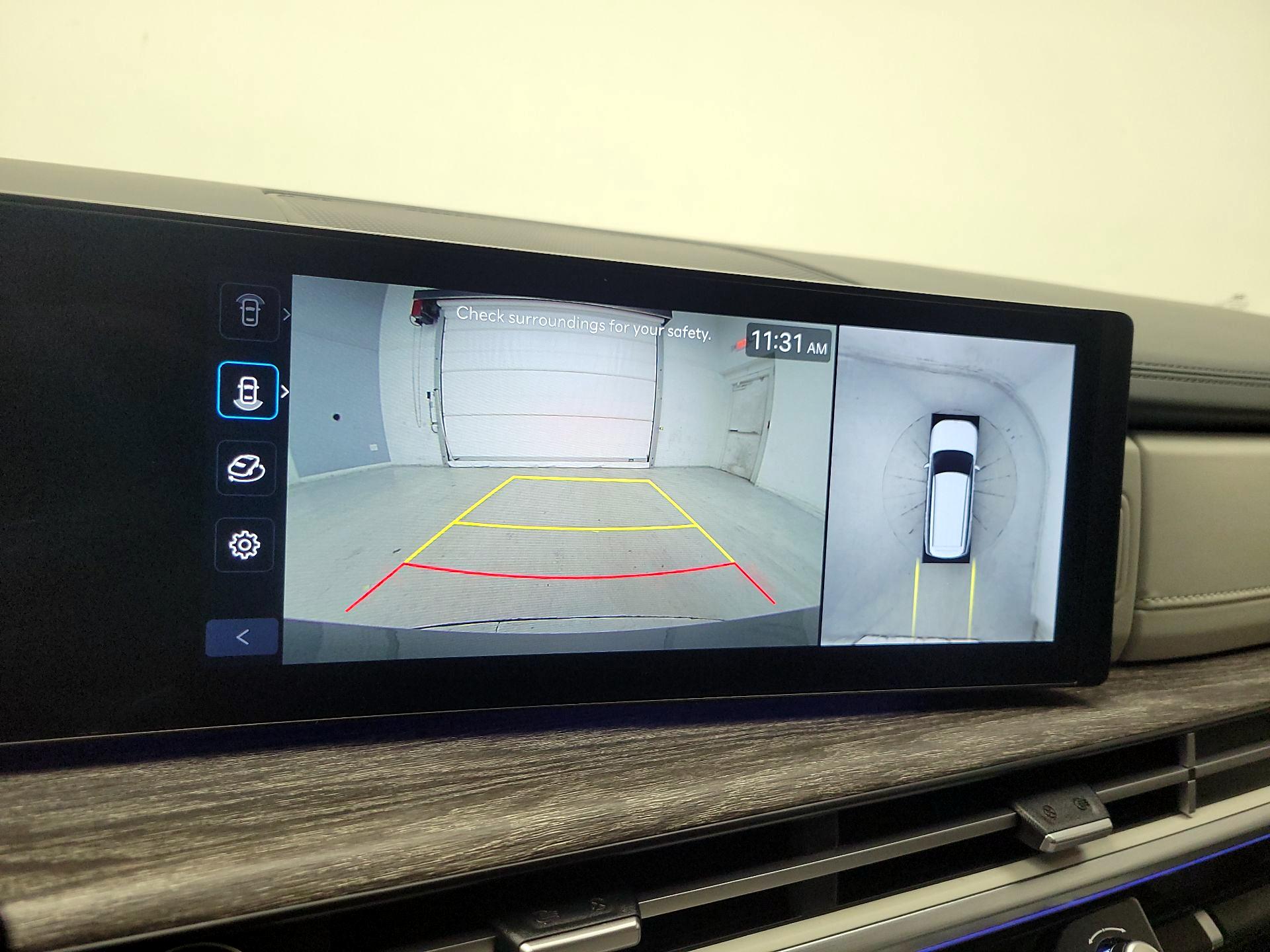 Thumbnail: 2024 Hyundai Santa Fe - 15