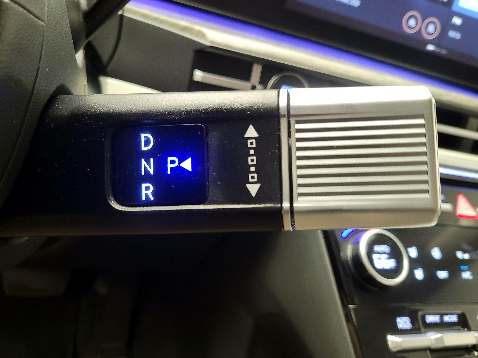 Thumbnail: 2024 Hyundai Santa Fe - 18