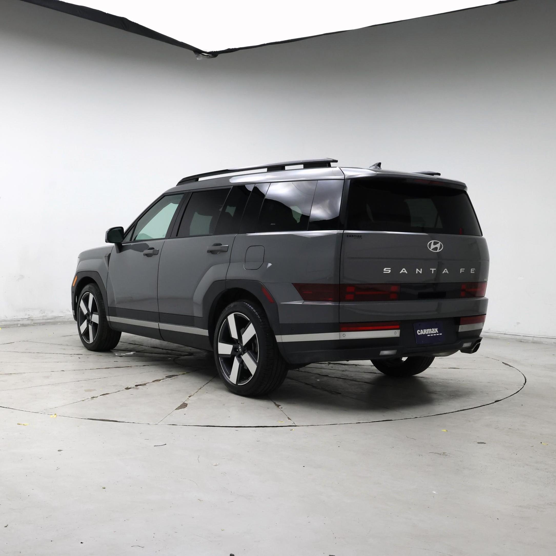 Thumbnail: 2024 Hyundai Santa Fe - 2