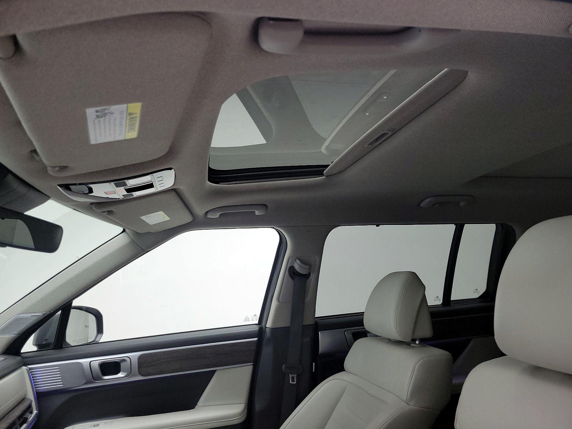 Thumbnail: 2024 Hyundai Santa Fe - 20