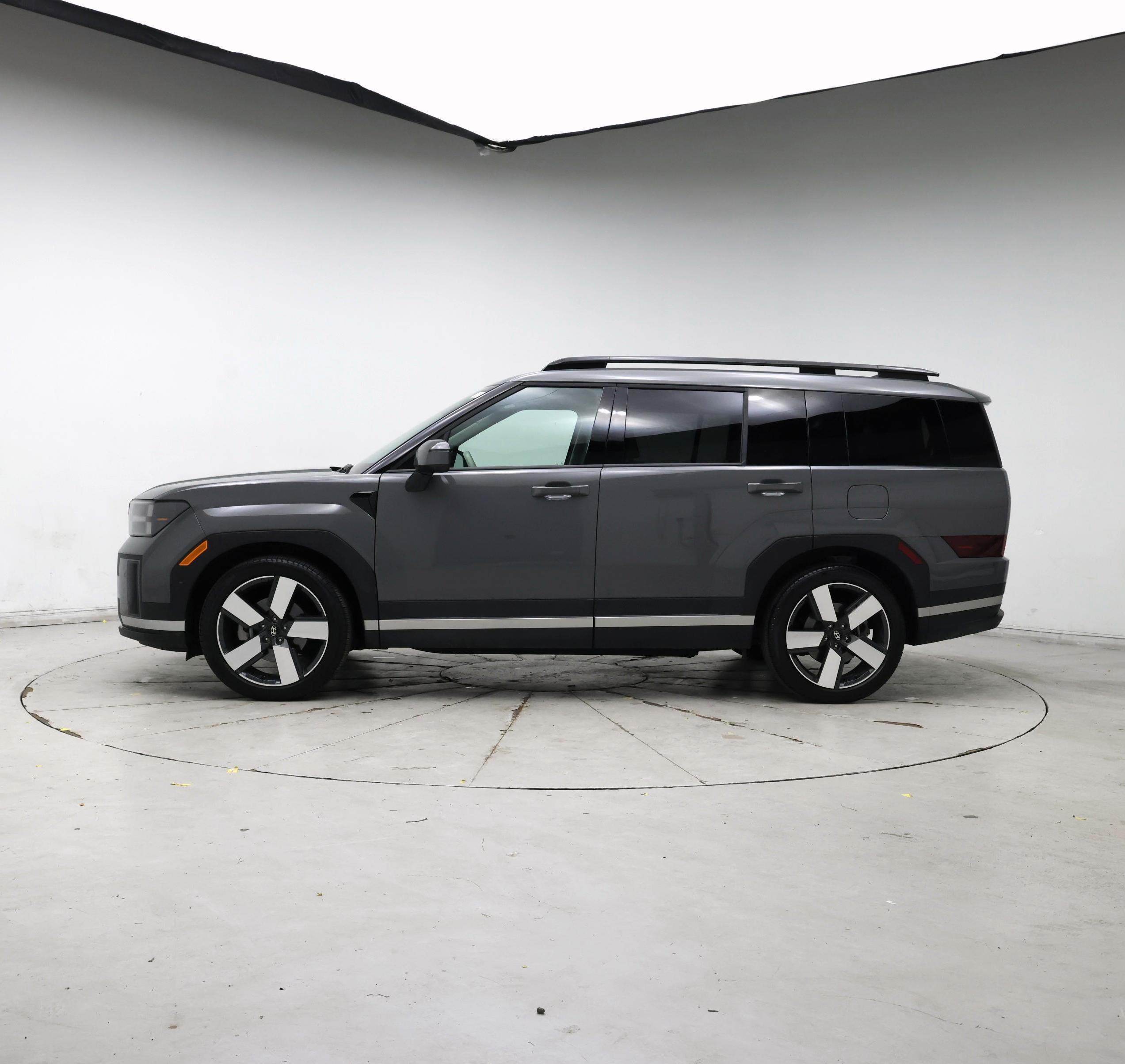 Thumbnail: 2024 Hyundai Santa Fe - 3