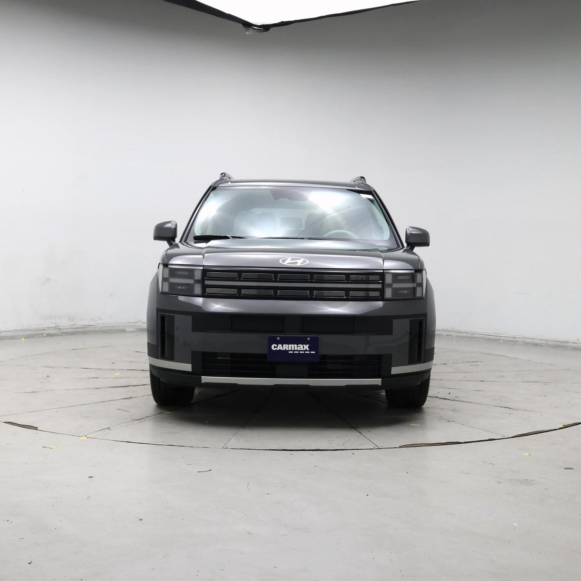 Thumbnail: 2024 Hyundai Santa Fe - 5