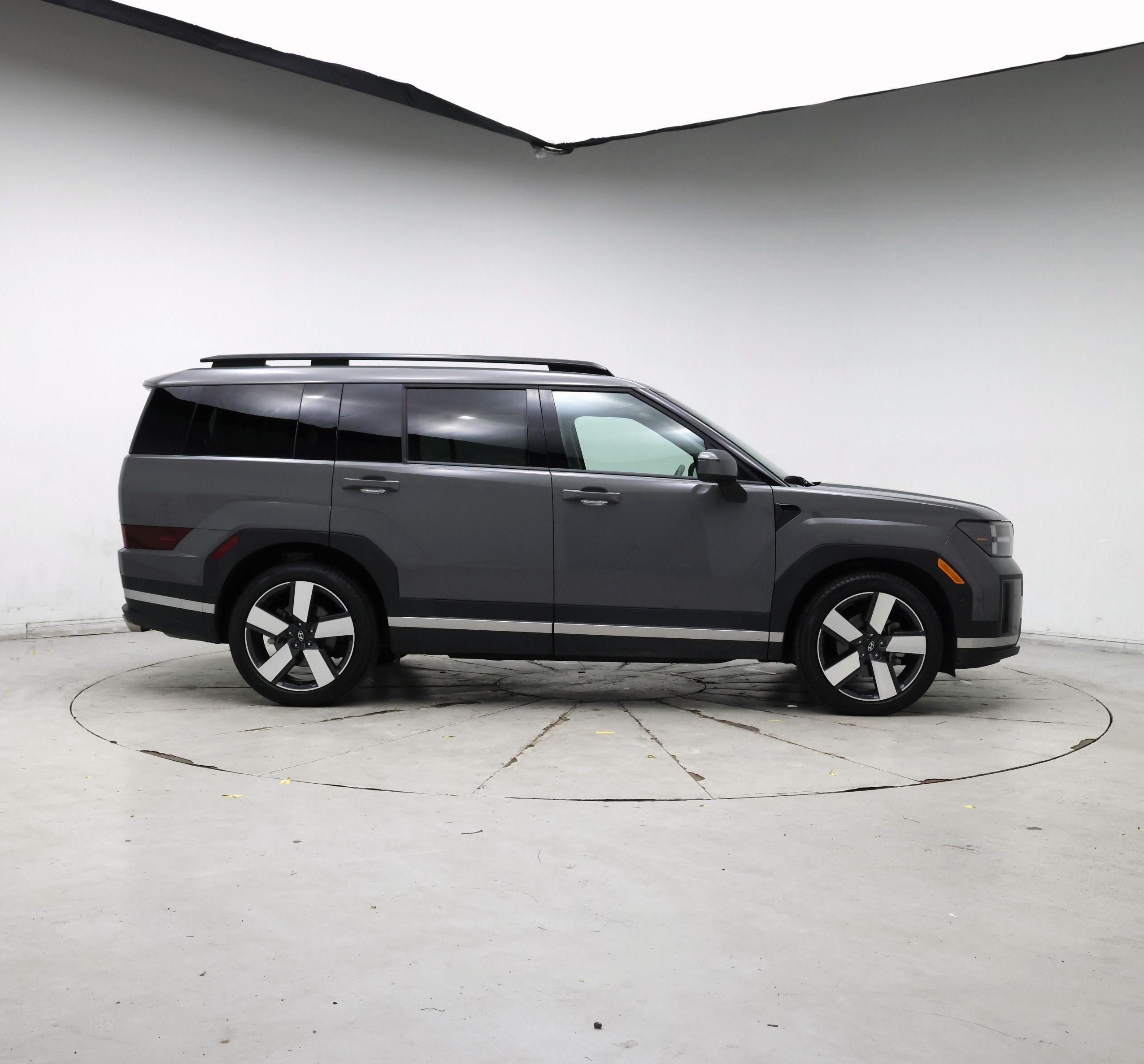 Thumbnail: 2024 Hyundai Santa Fe - 7