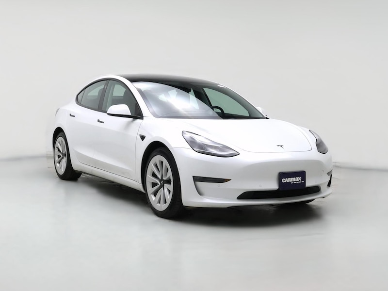 2022 Tesla Model 3 Long Range -
                  Parker, CO