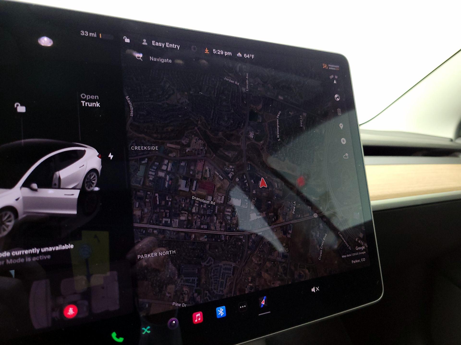 Thumbnail: 2022 Tesla Model 3 - 14