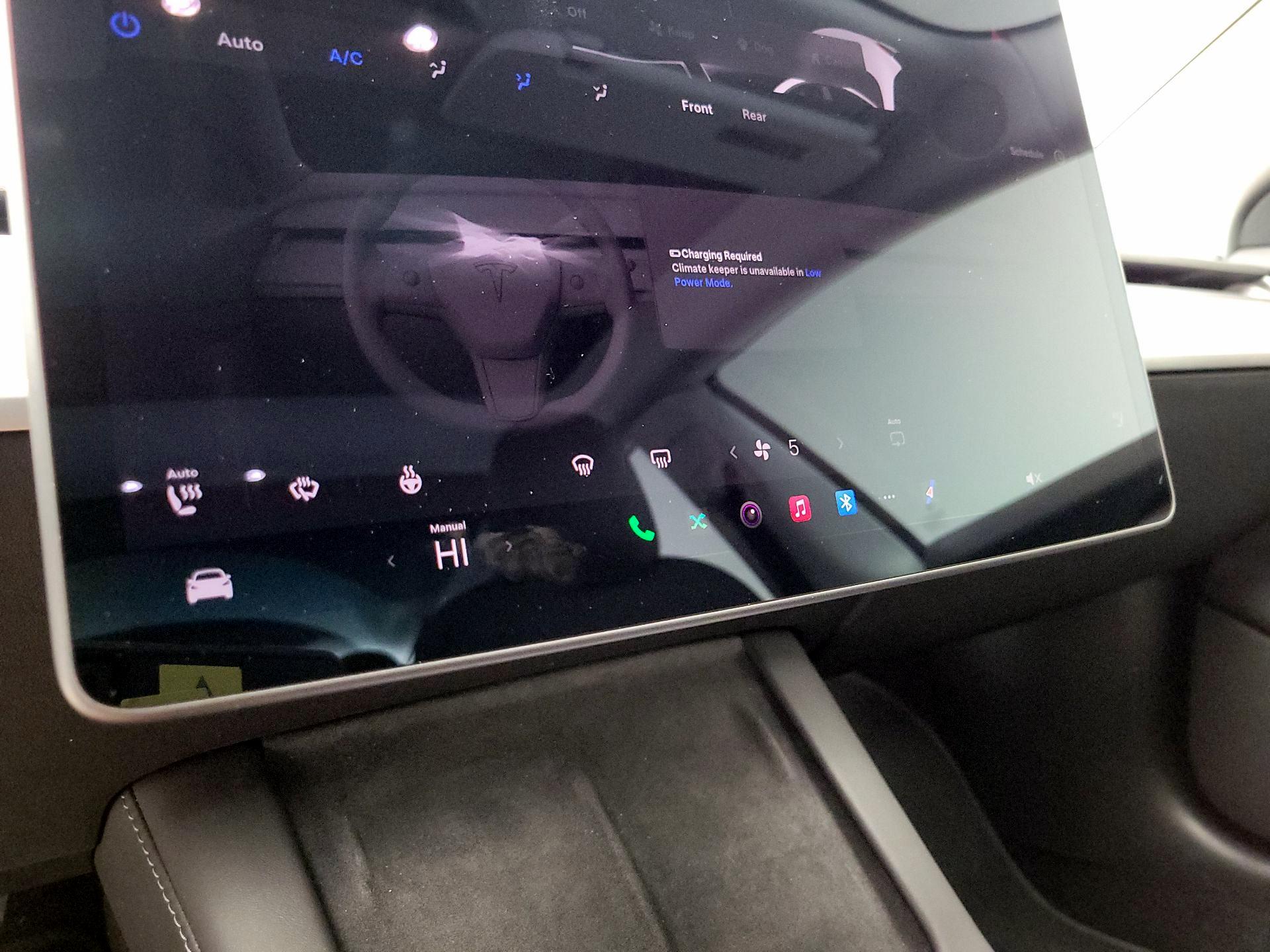 Thumbnail: 2022 Tesla Model 3 - 17