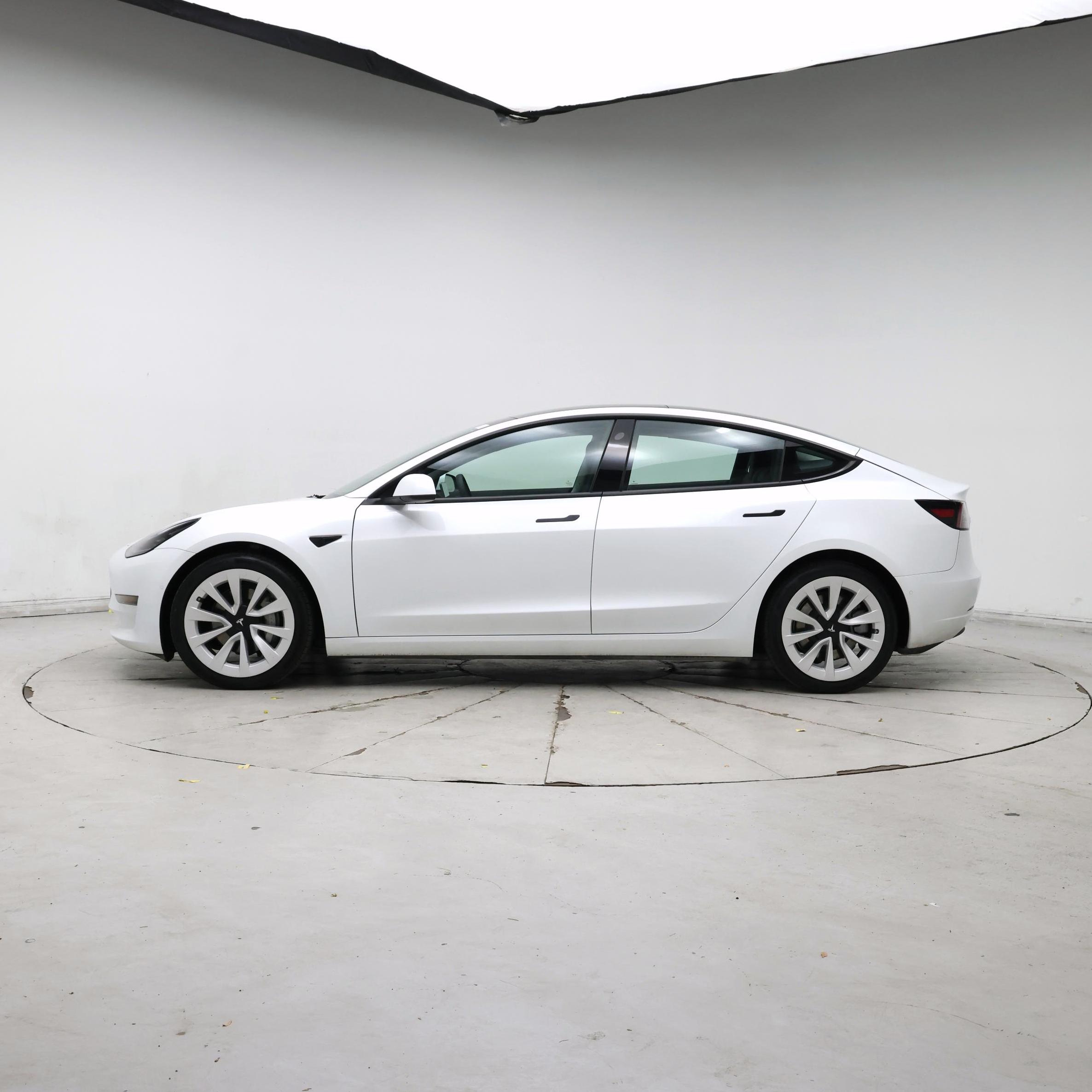 Thumbnail: 2022 Tesla Model 3 - 3