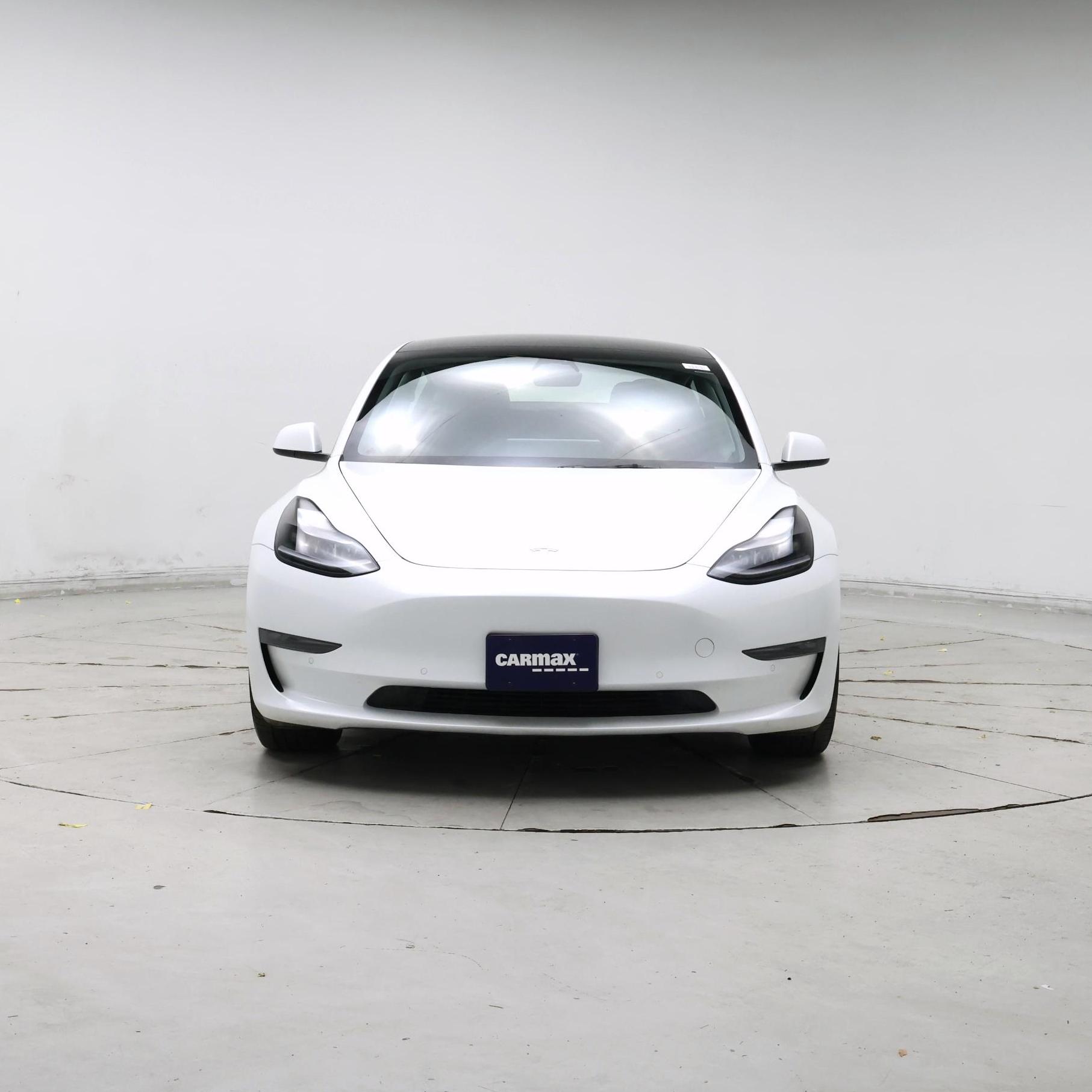 Thumbnail: 2022 Tesla Model 3 - 5