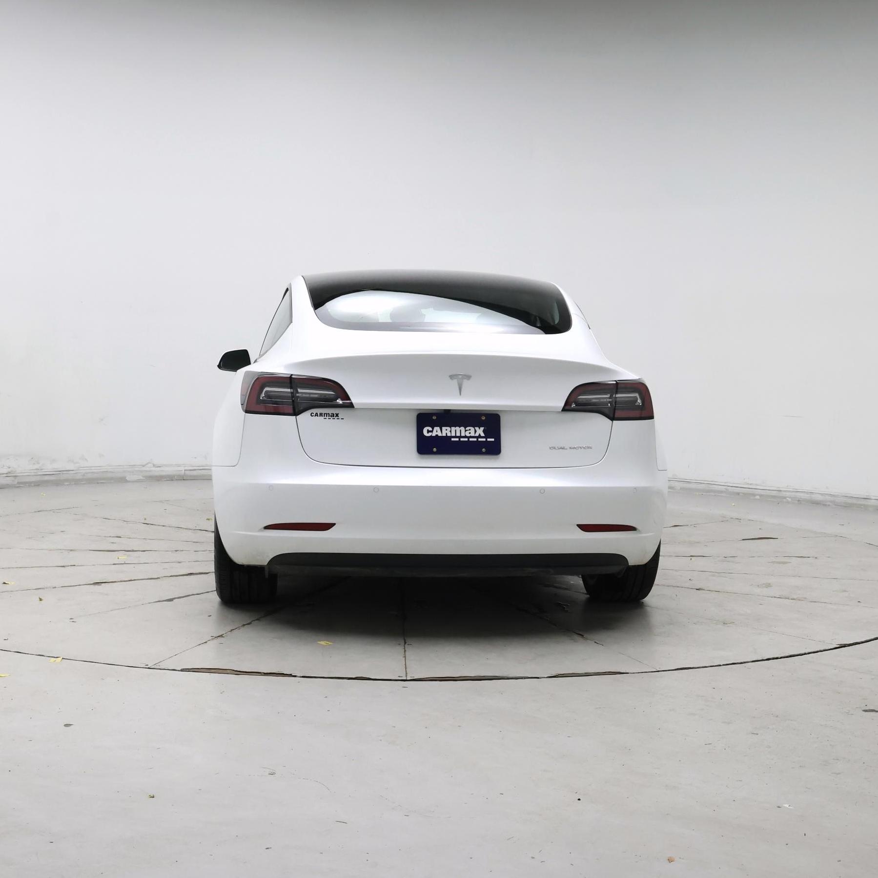 Thumbnail: 2022 Tesla Model 3 - 6