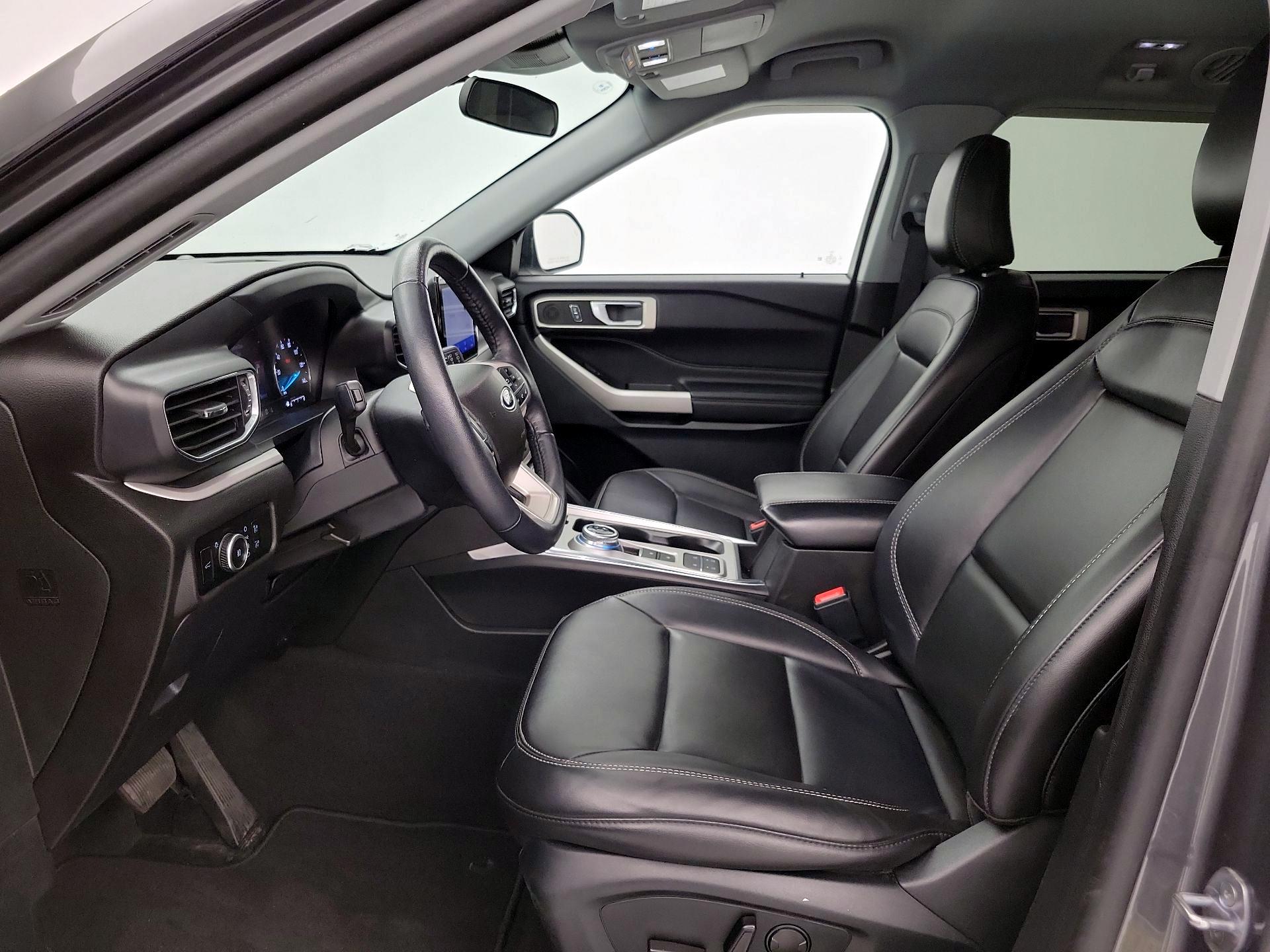 Thumbnail: 2023 Ford Explorer - 11