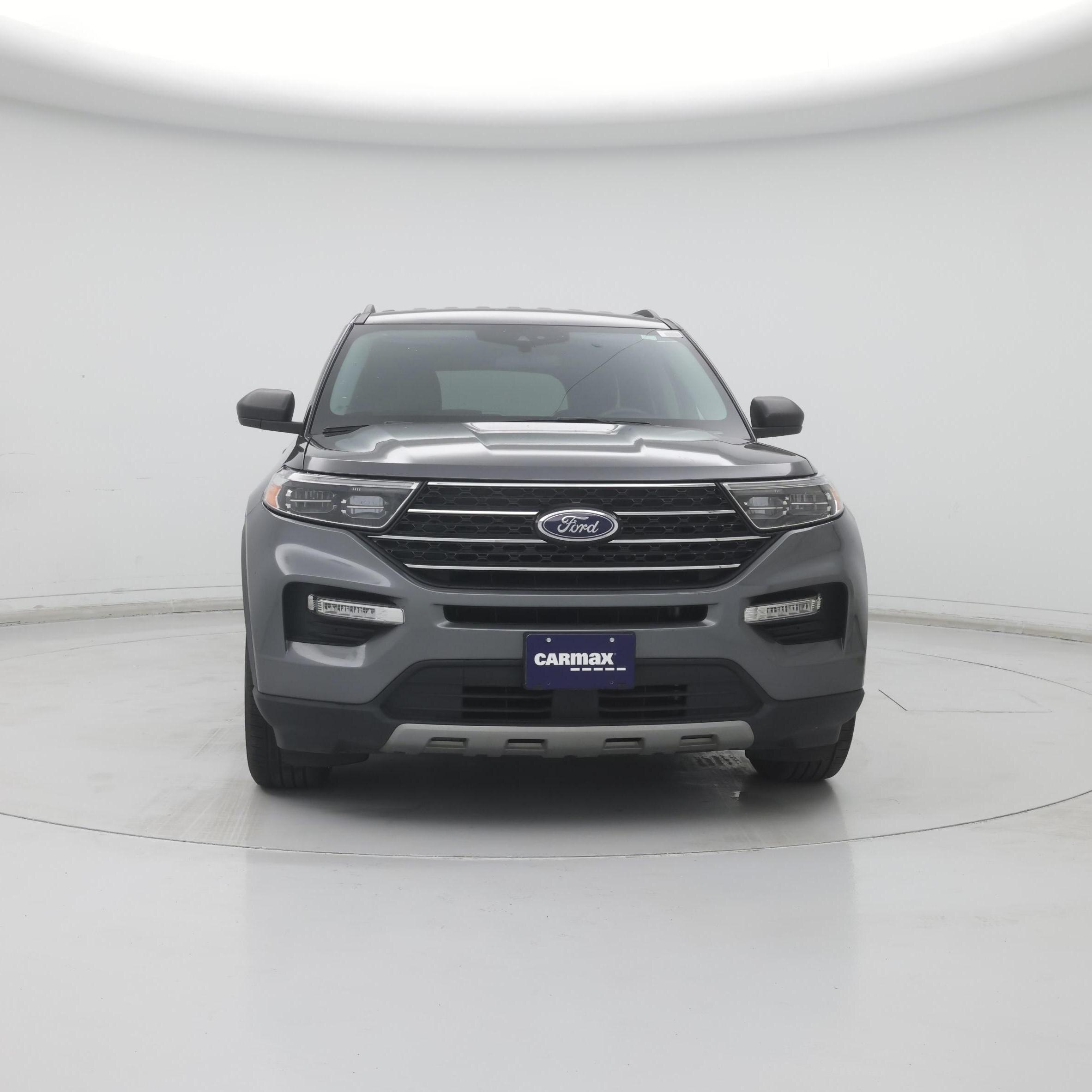 Thumbnail: 2023 Ford Explorer - 5