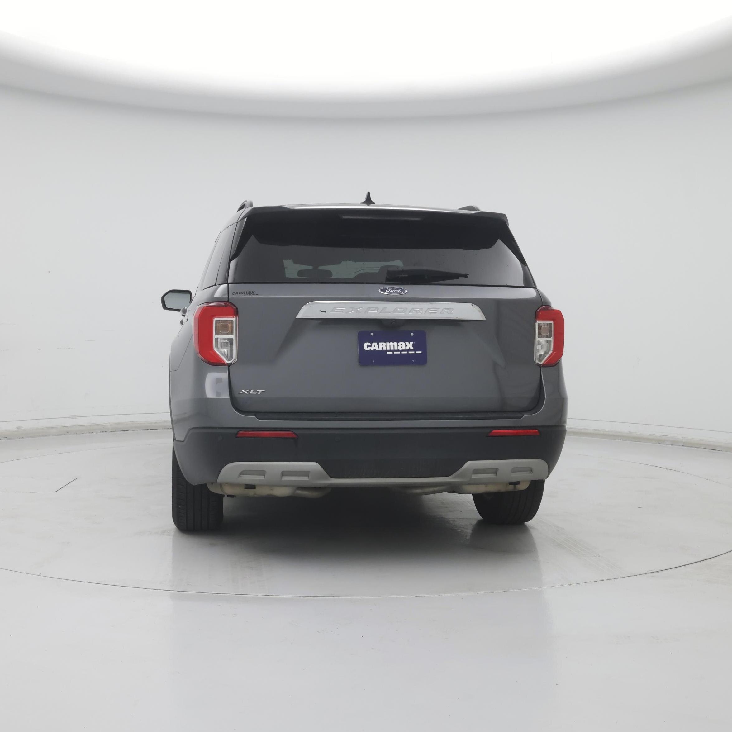 Thumbnail: 2023 Ford Explorer - 6