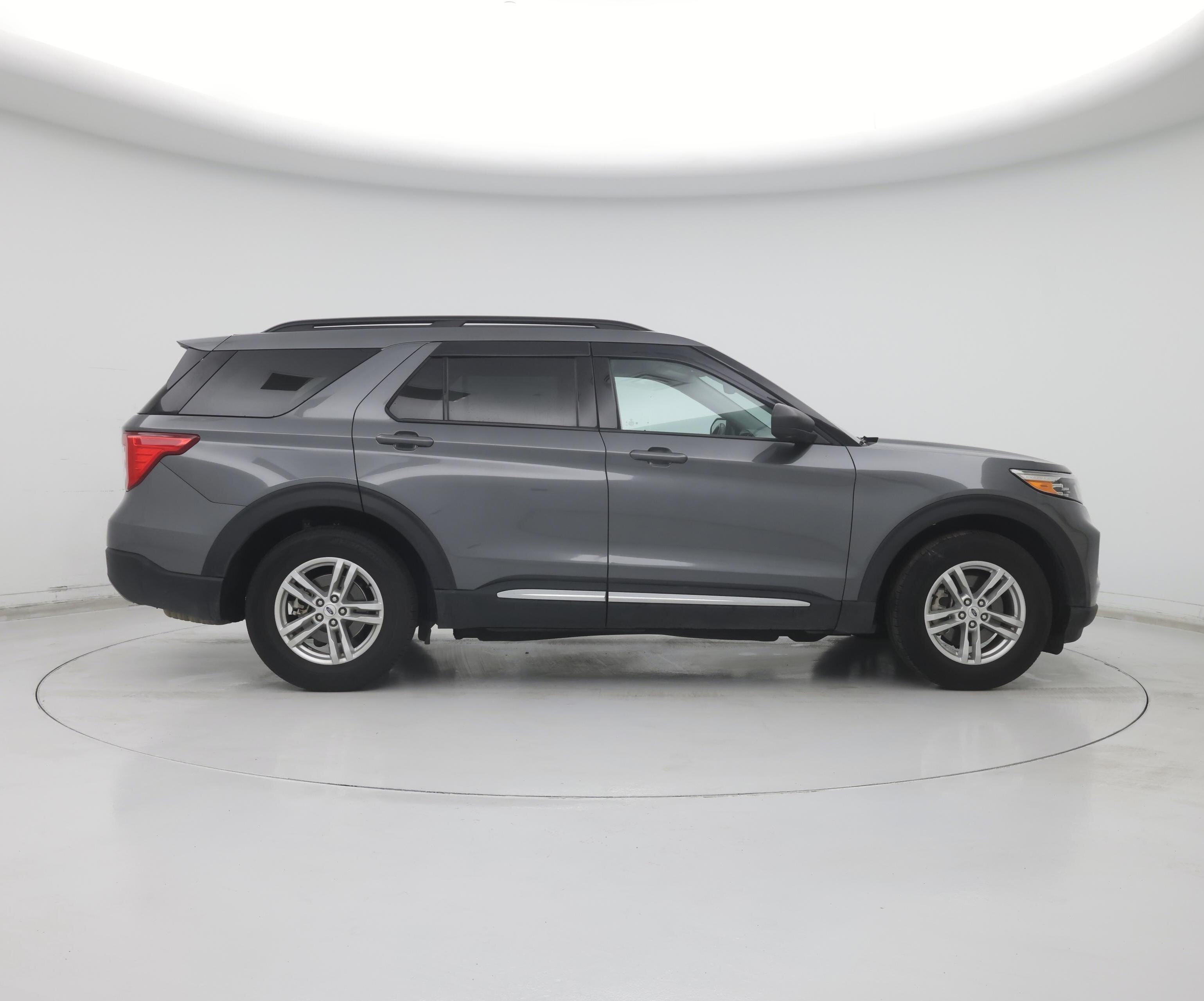 Thumbnail: 2023 Ford Explorer - 7