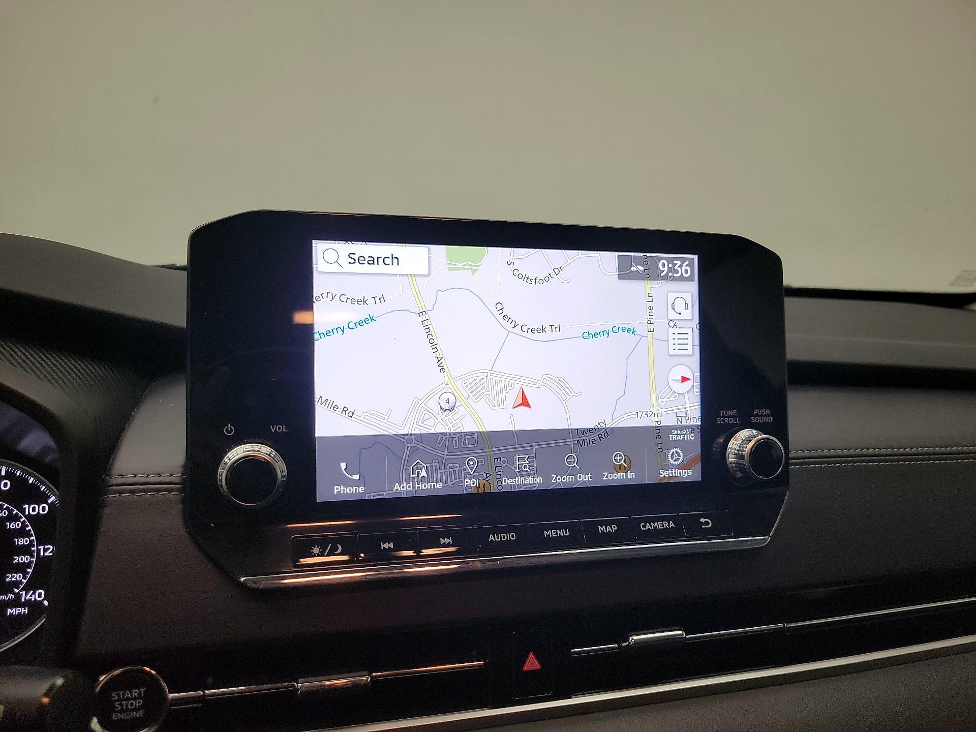 Thumbnail: 2024 Mitsubishi Outlander - 14