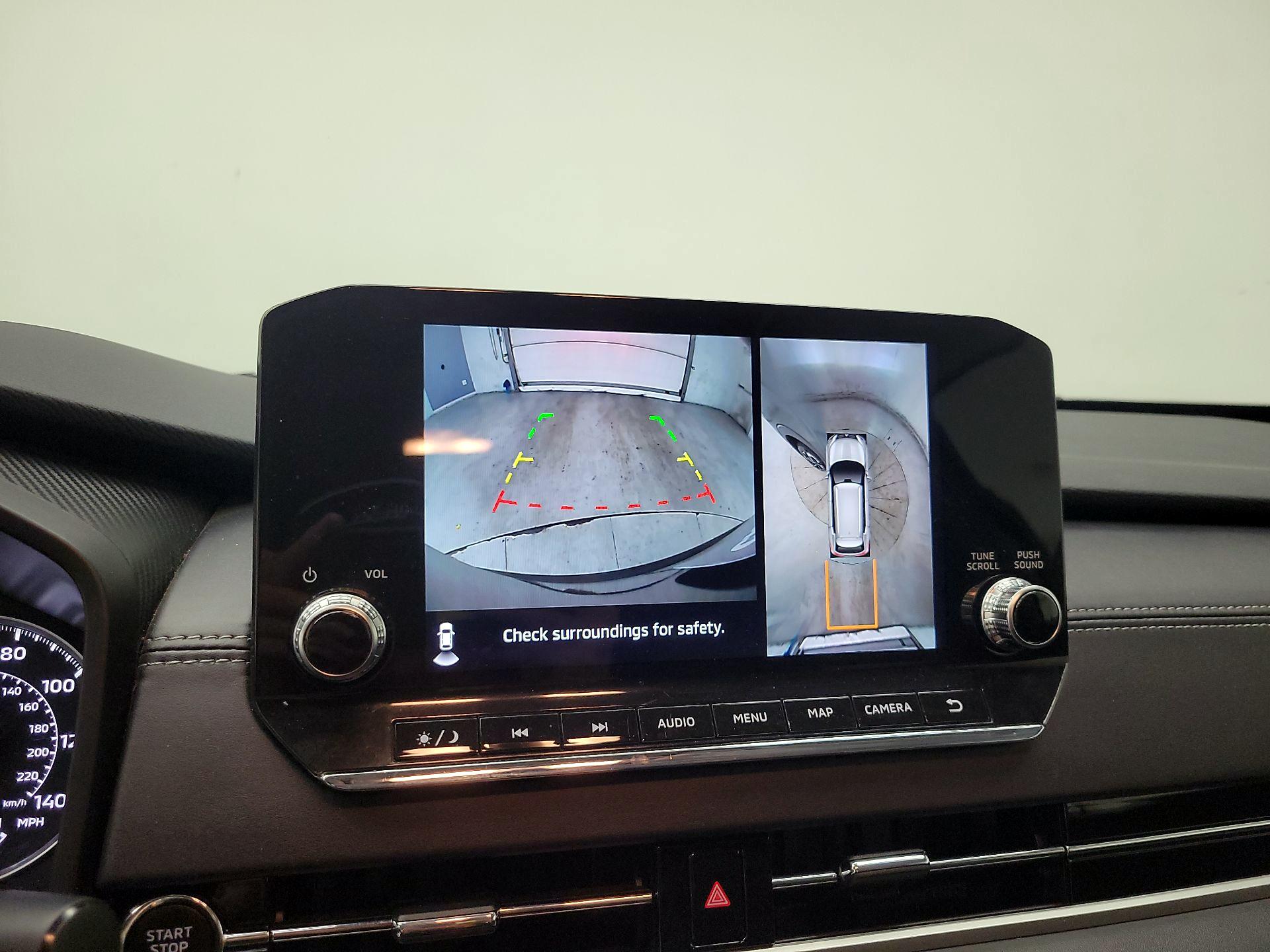 Thumbnail: 2024 Mitsubishi Outlander - 15