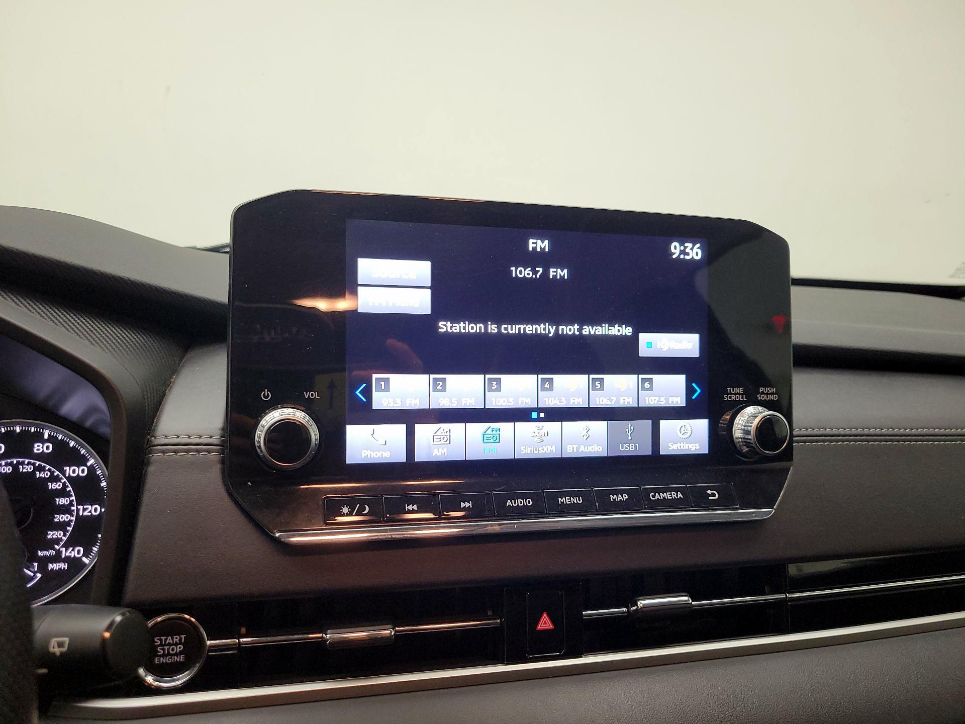 Thumbnail: 2024 Mitsubishi Outlander - 16