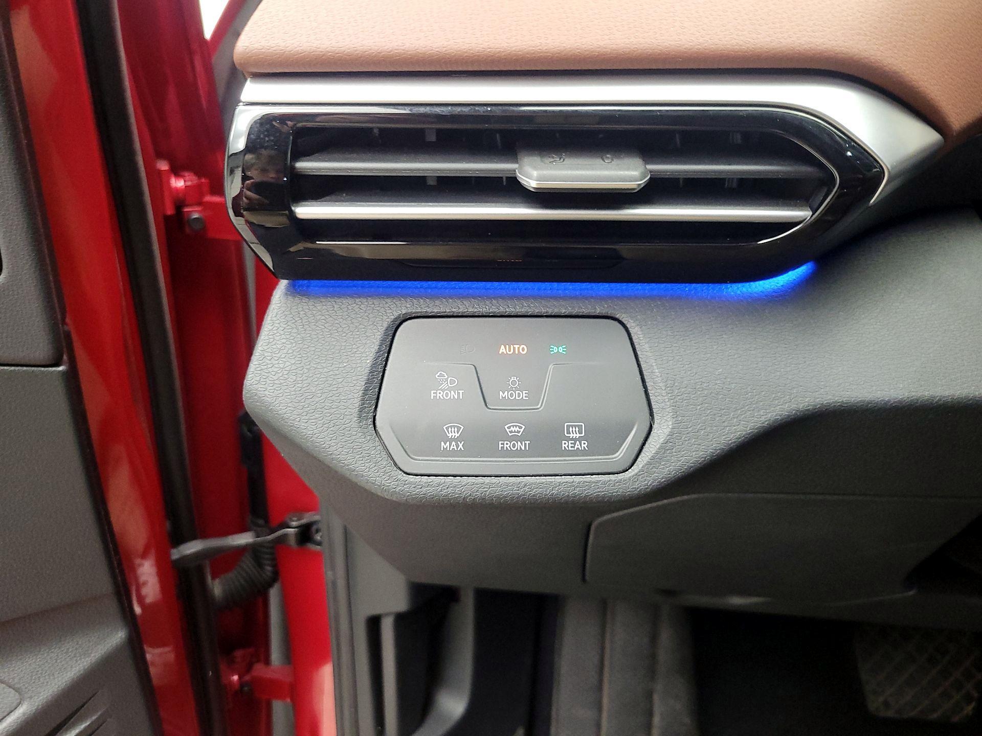 Thumbnail: 2022 Volkswagen ID.4 - 13