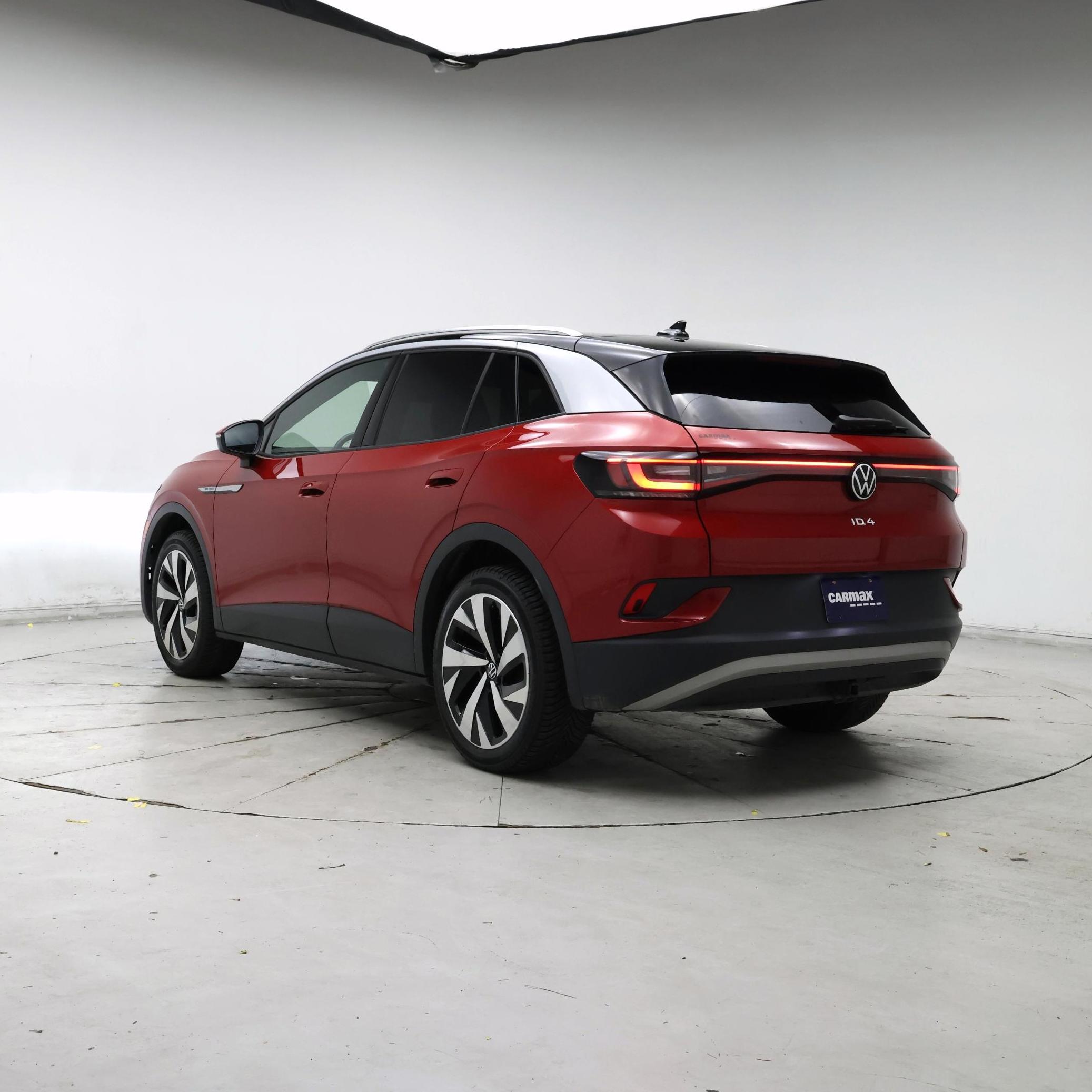 Thumbnail: 2022 Volkswagen ID.4 - 2