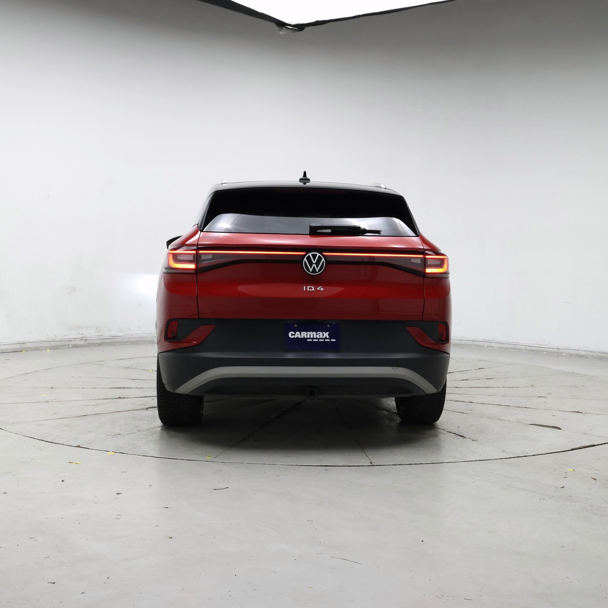 Thumbnail: 2022 Volkswagen ID.4 - 6