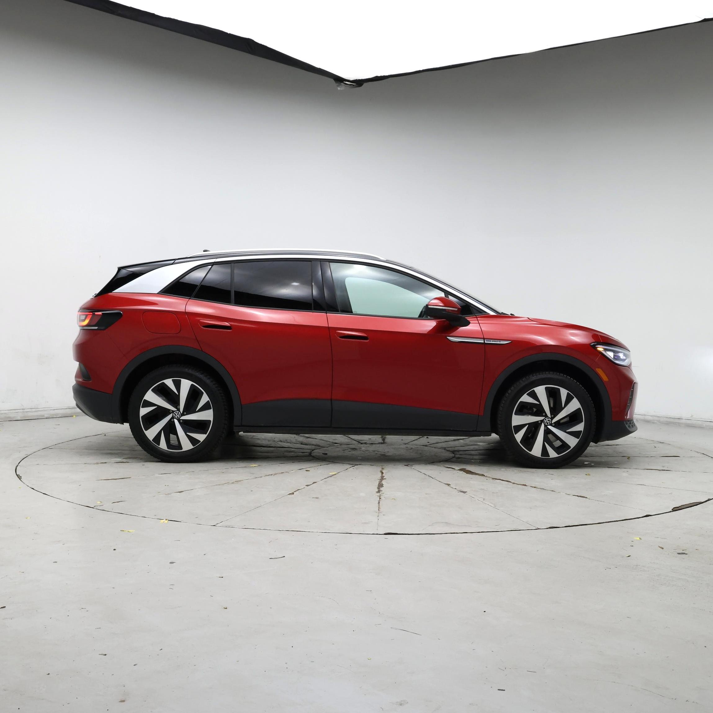 Thumbnail: 2022 Volkswagen ID.4 - 7