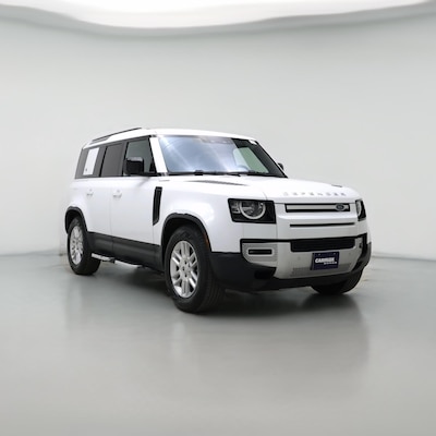 2020 Land Rover Defender 110 S