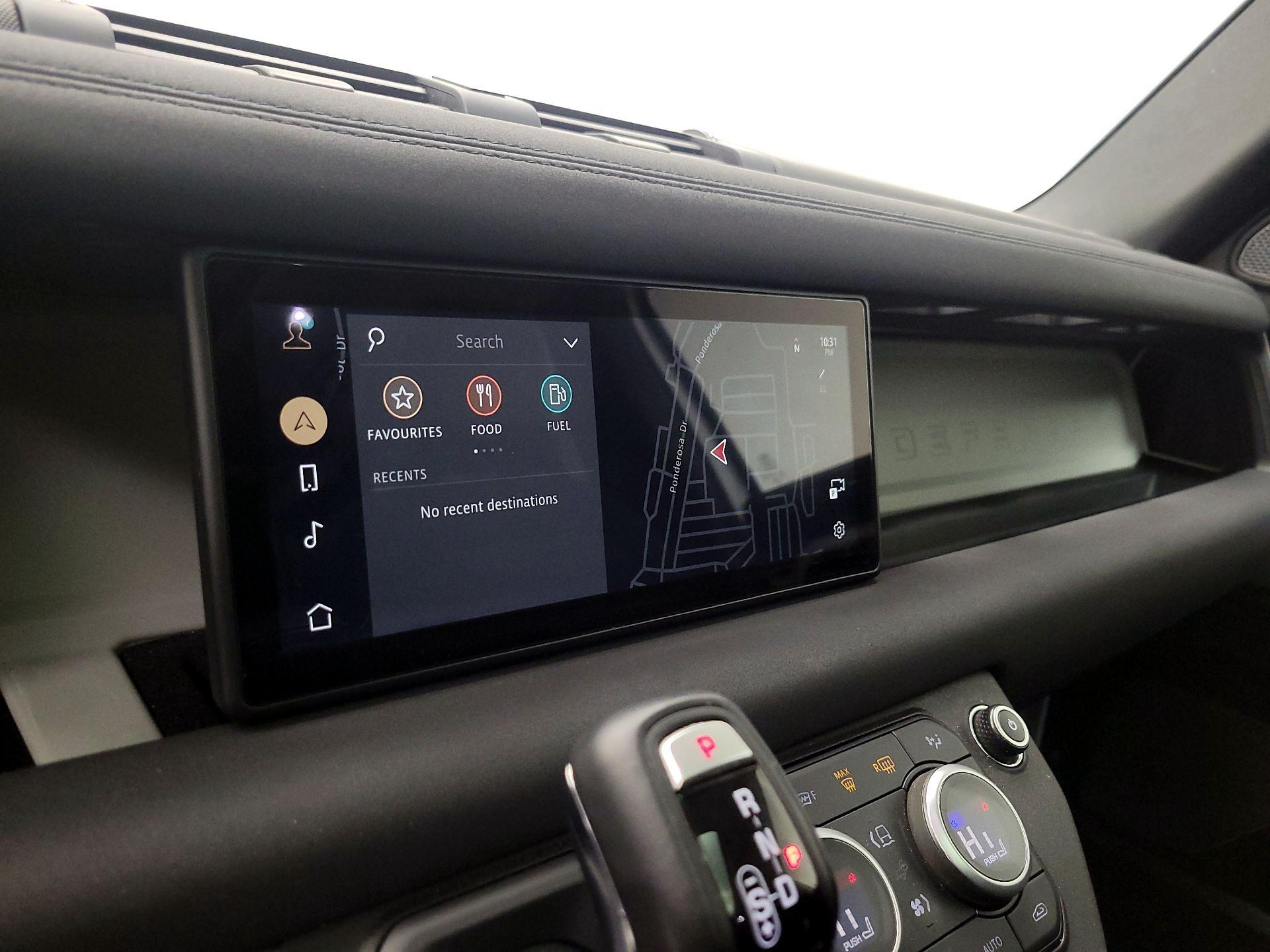 Thumbnail: 2020 Land Rover Defender - 14