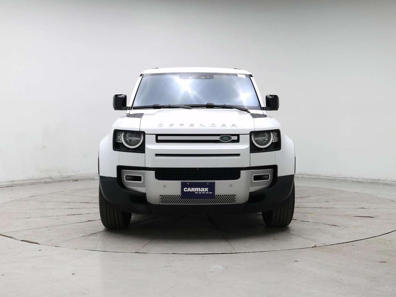 2020 Land Rover Defender S - Photo 6