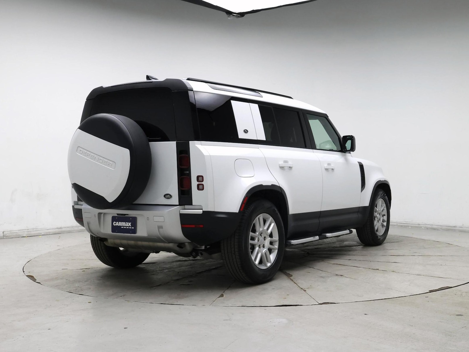 2020 Land Rover Defender S - Photo 9