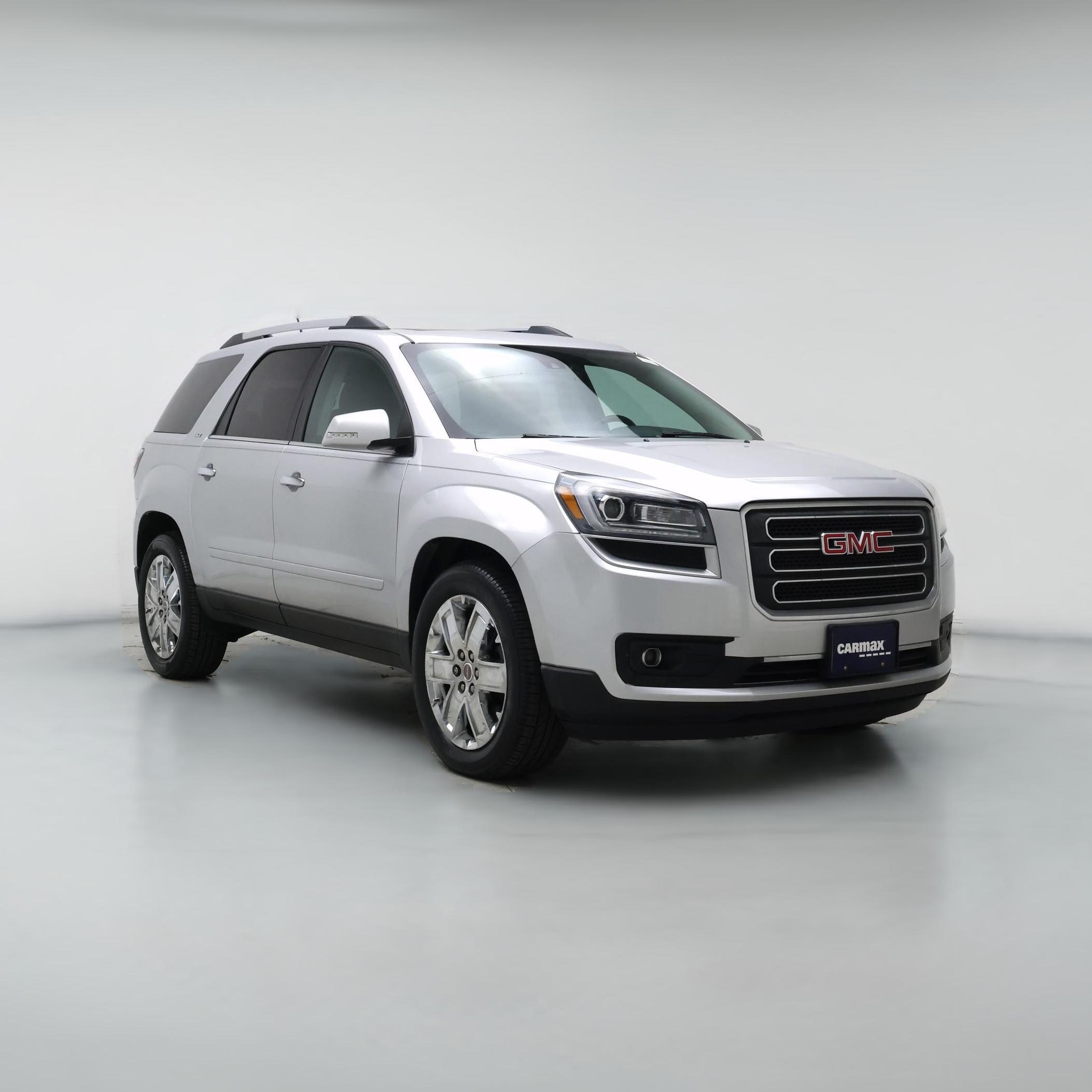 Thumbnail: 2017 GMC Acadia - 1