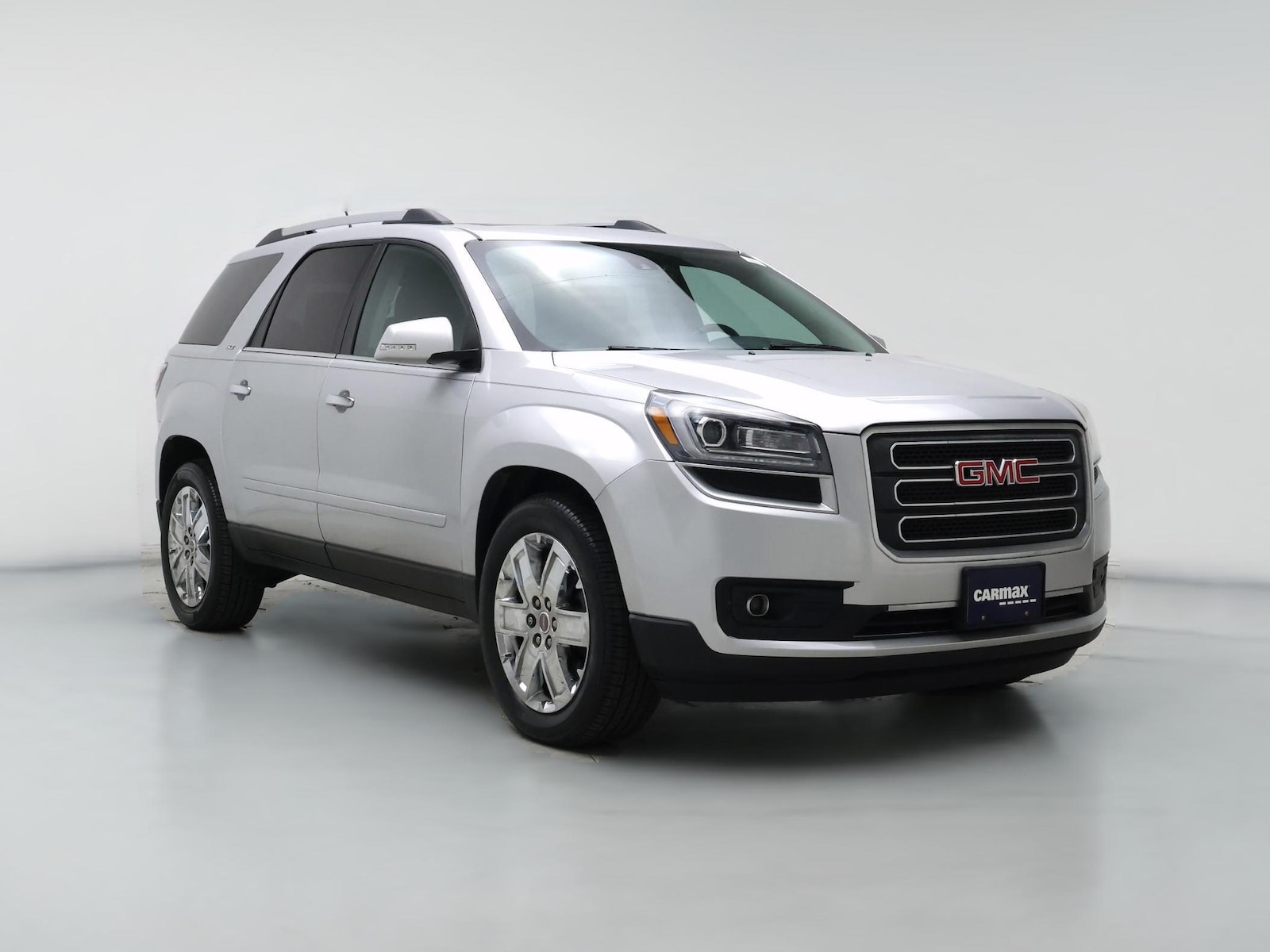 2017 GMC Acadia Limited