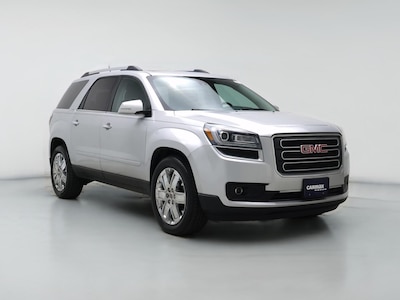2017 GMC Acadia Limited