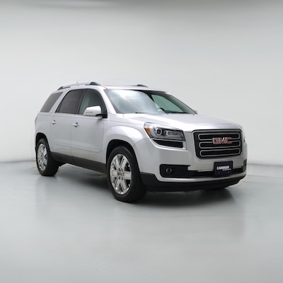 2017 GMC Acadia Limited