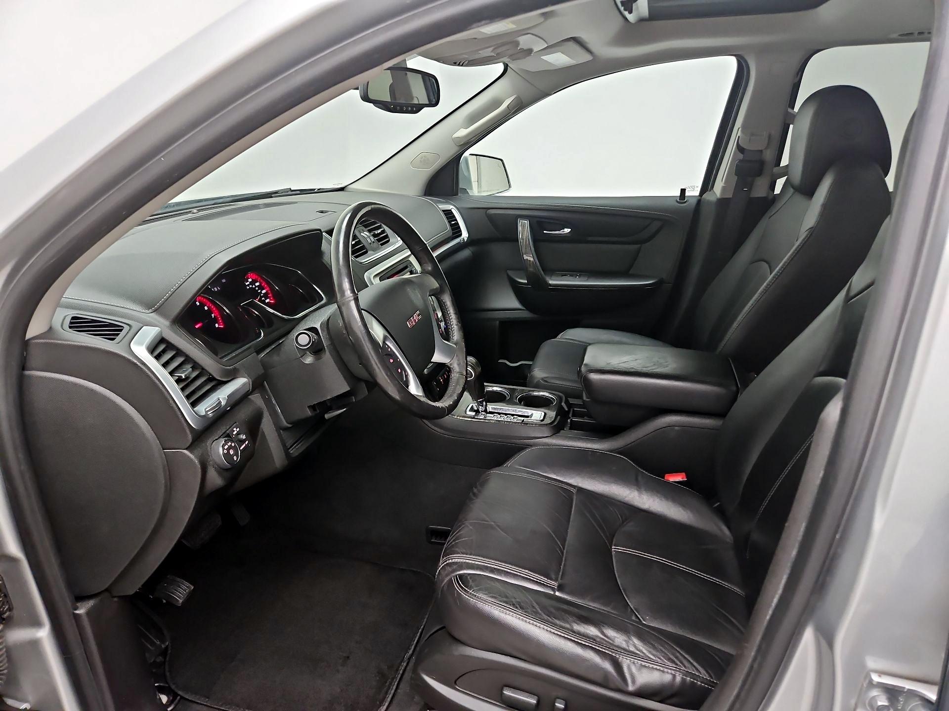 Thumbnail: 2017 GMC Acadia - 11