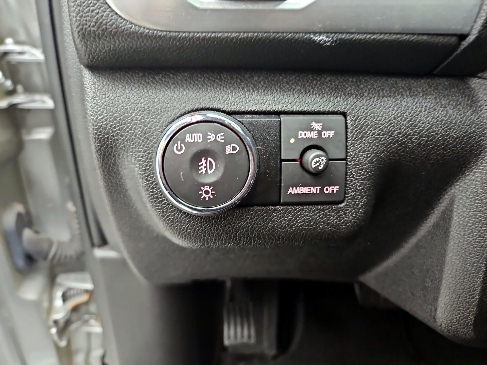 Thumbnail: 2017 GMC Acadia - 13