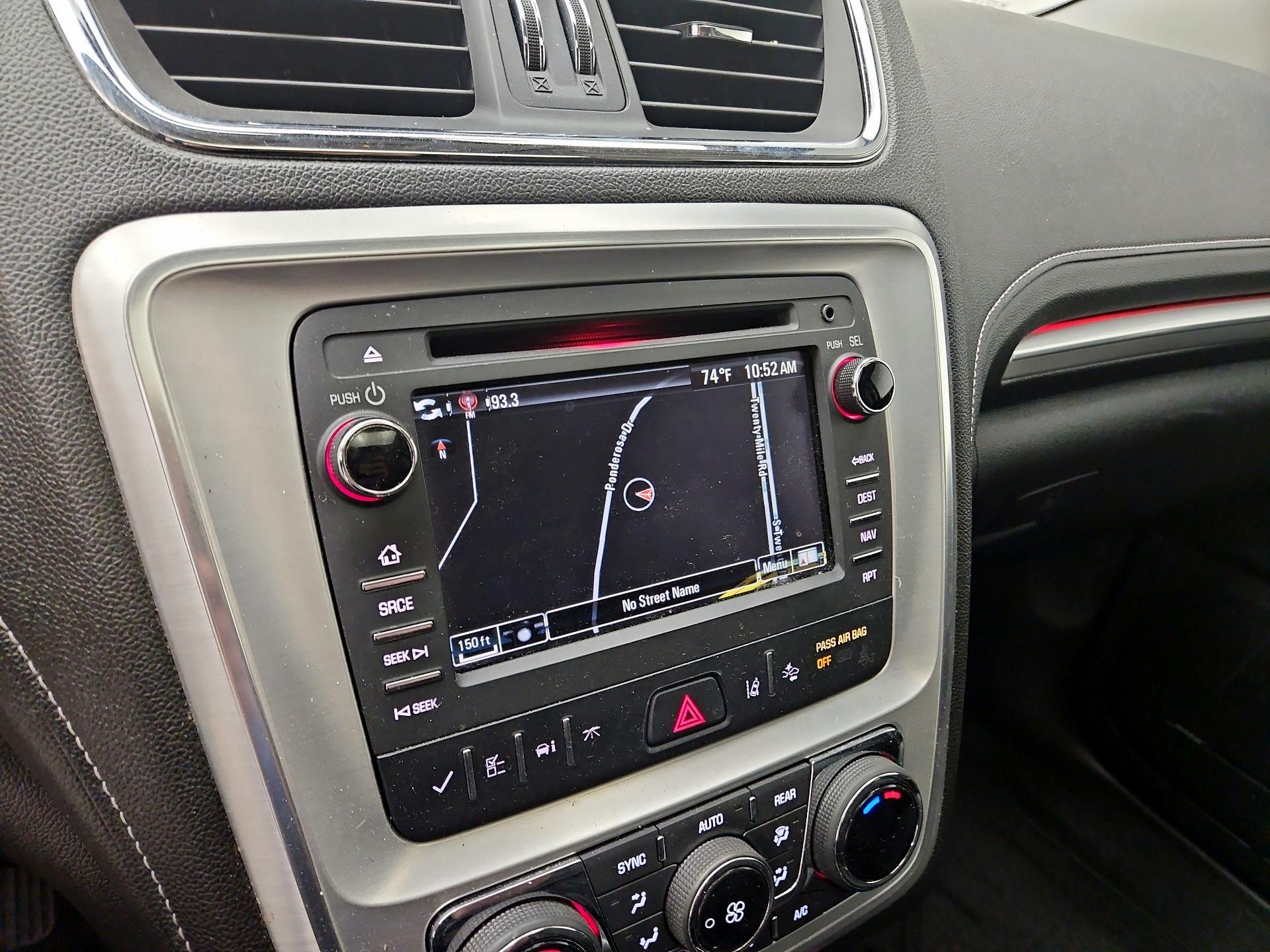 Thumbnail: 2017 GMC Acadia - 14