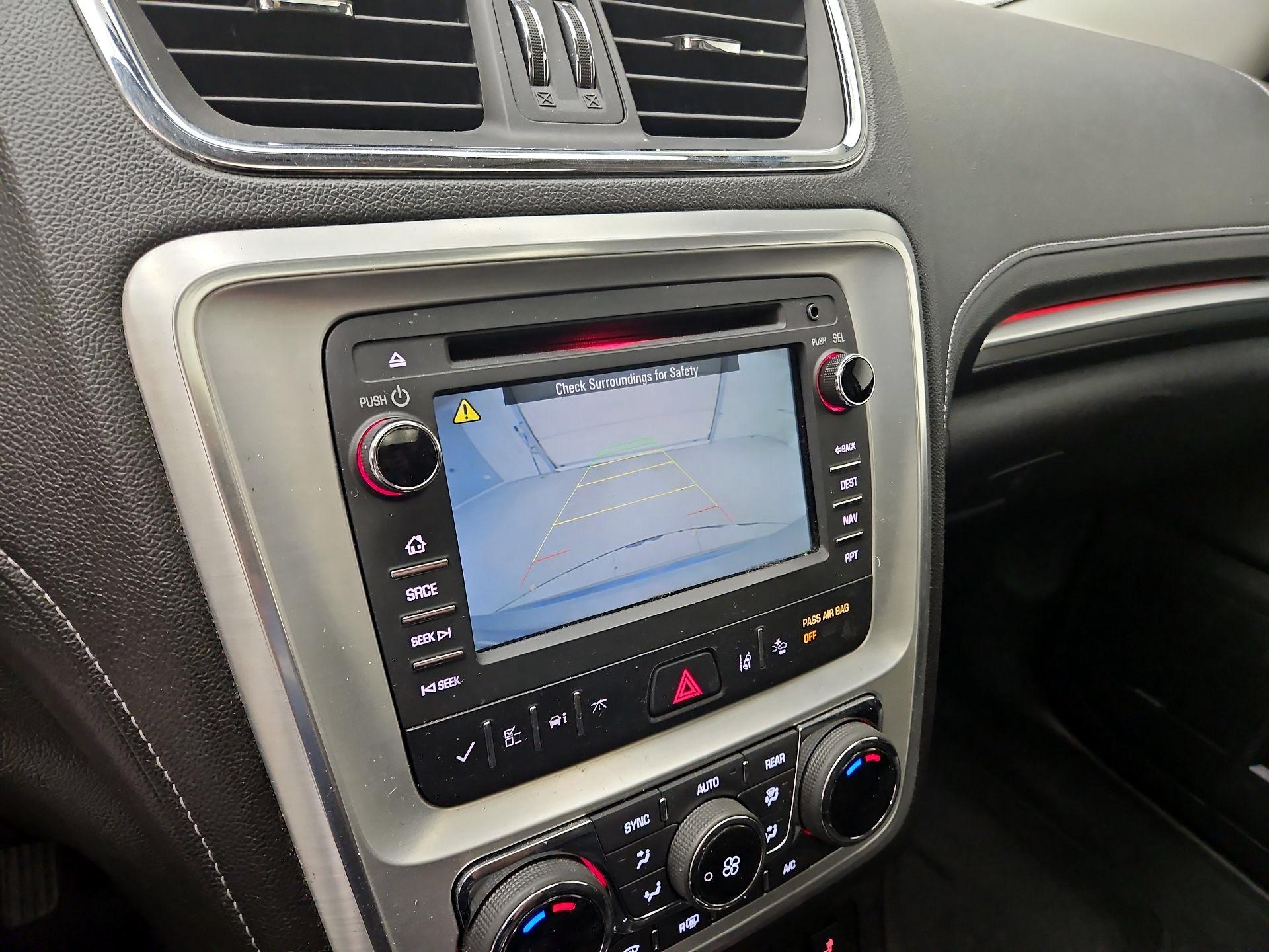 Thumbnail: 2017 GMC Acadia - 15