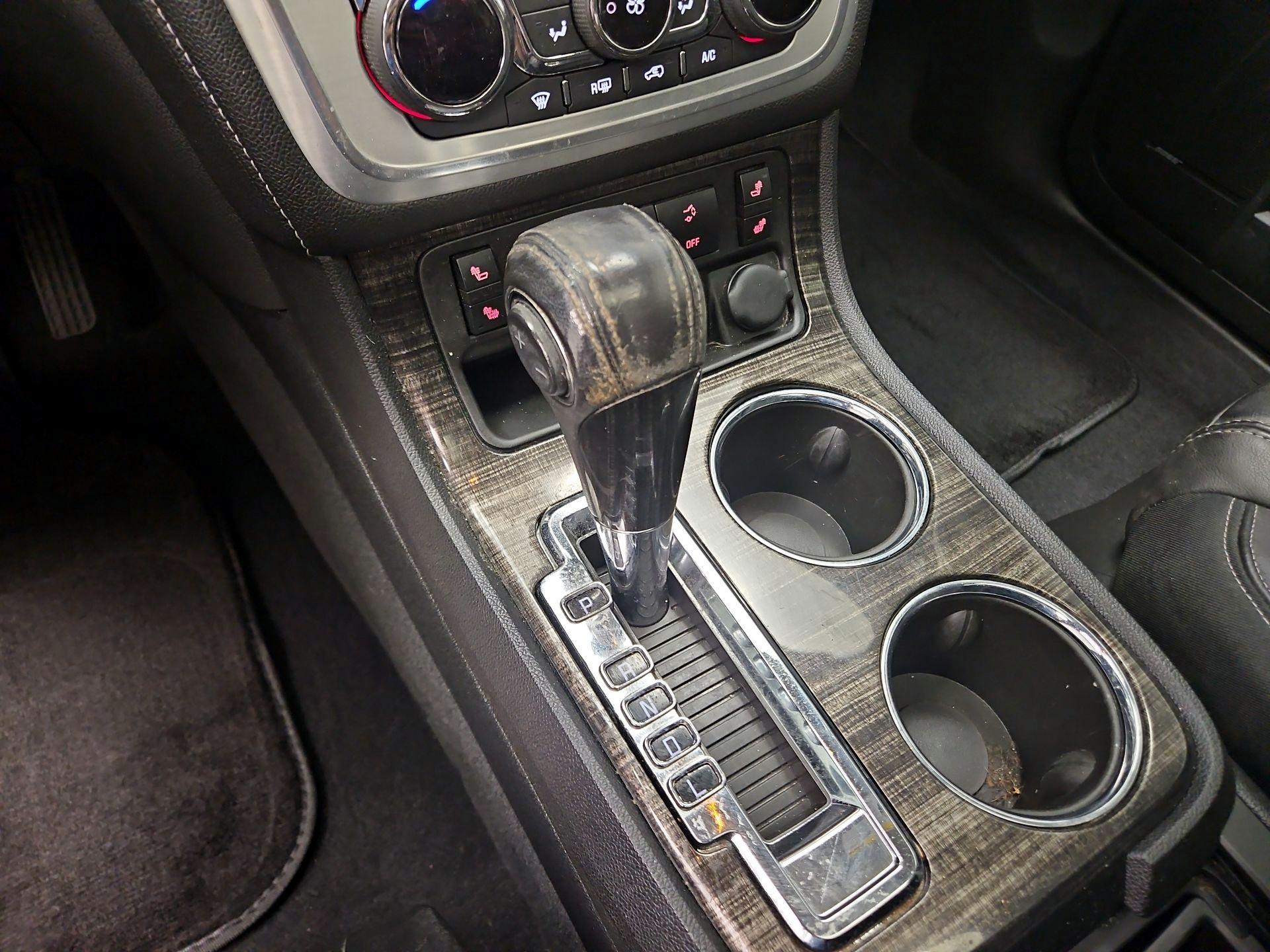 Thumbnail: 2017 GMC Acadia - 18